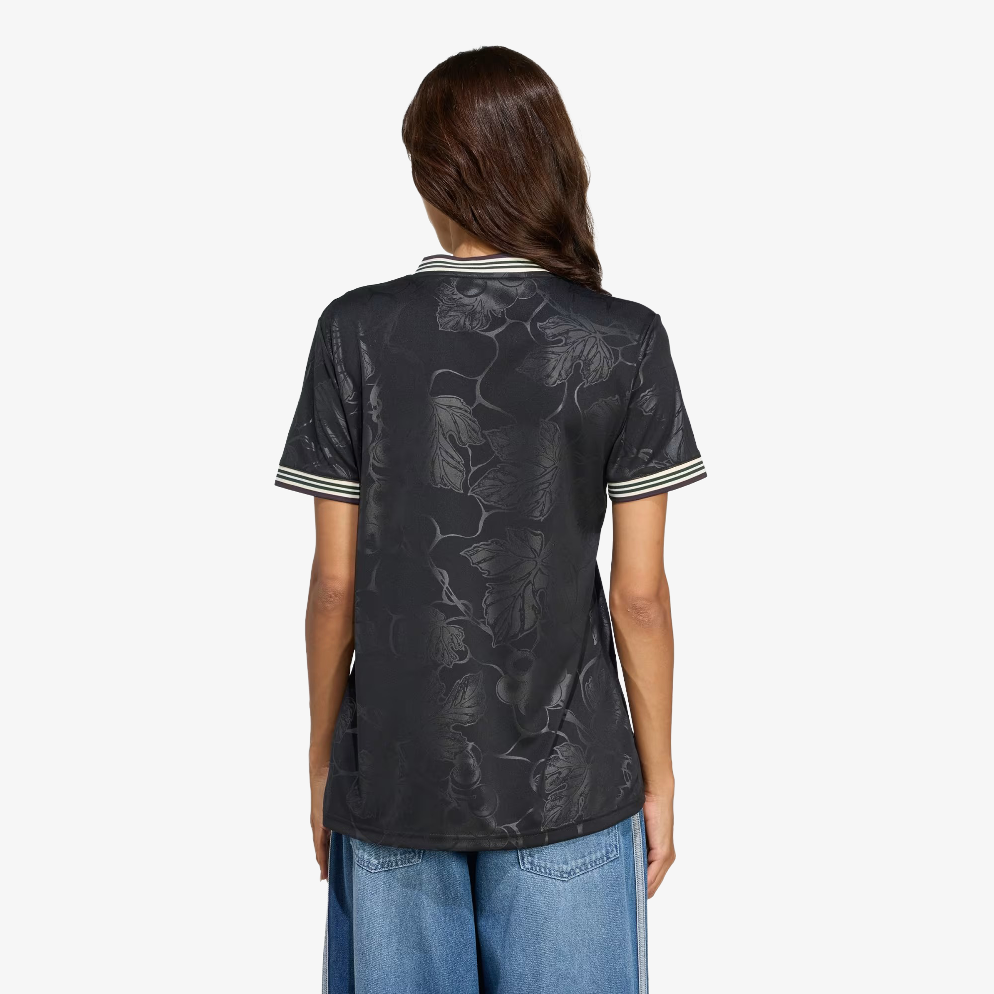 Camiseta Juventus Tercera Equipación 2025/26 - Mujer