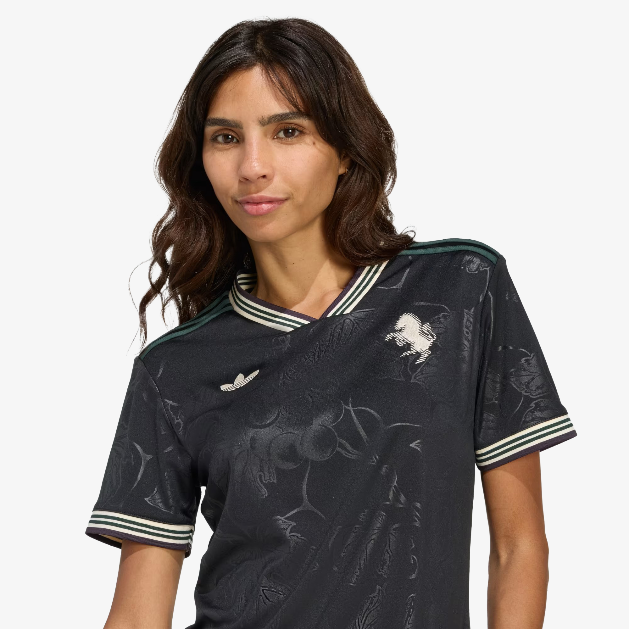 Camiseta Juventus Tercera Equipación 2025/26 - Mujer
