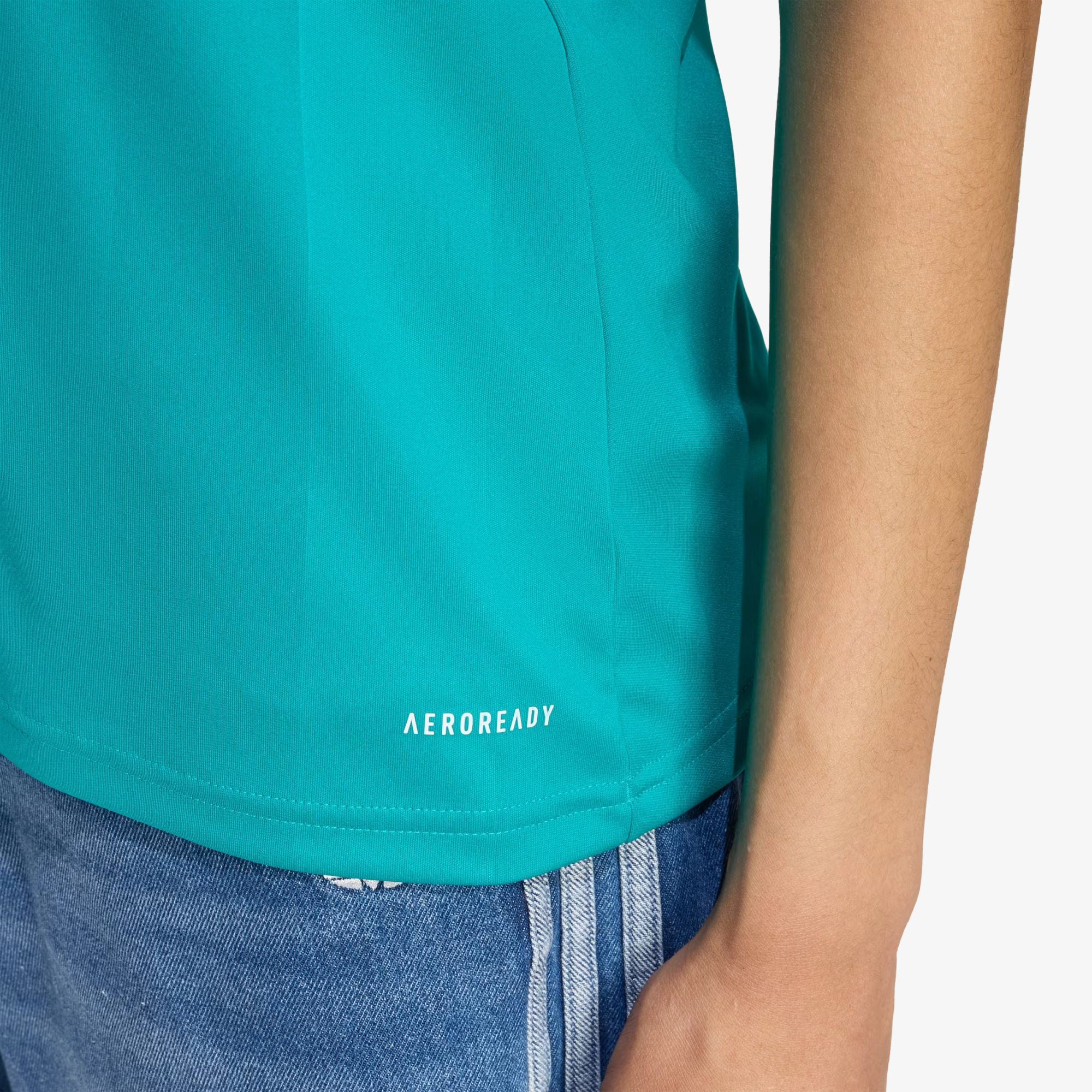 Camiseta Liverpool FC Tercera Equipación 2025/26 - Mujer