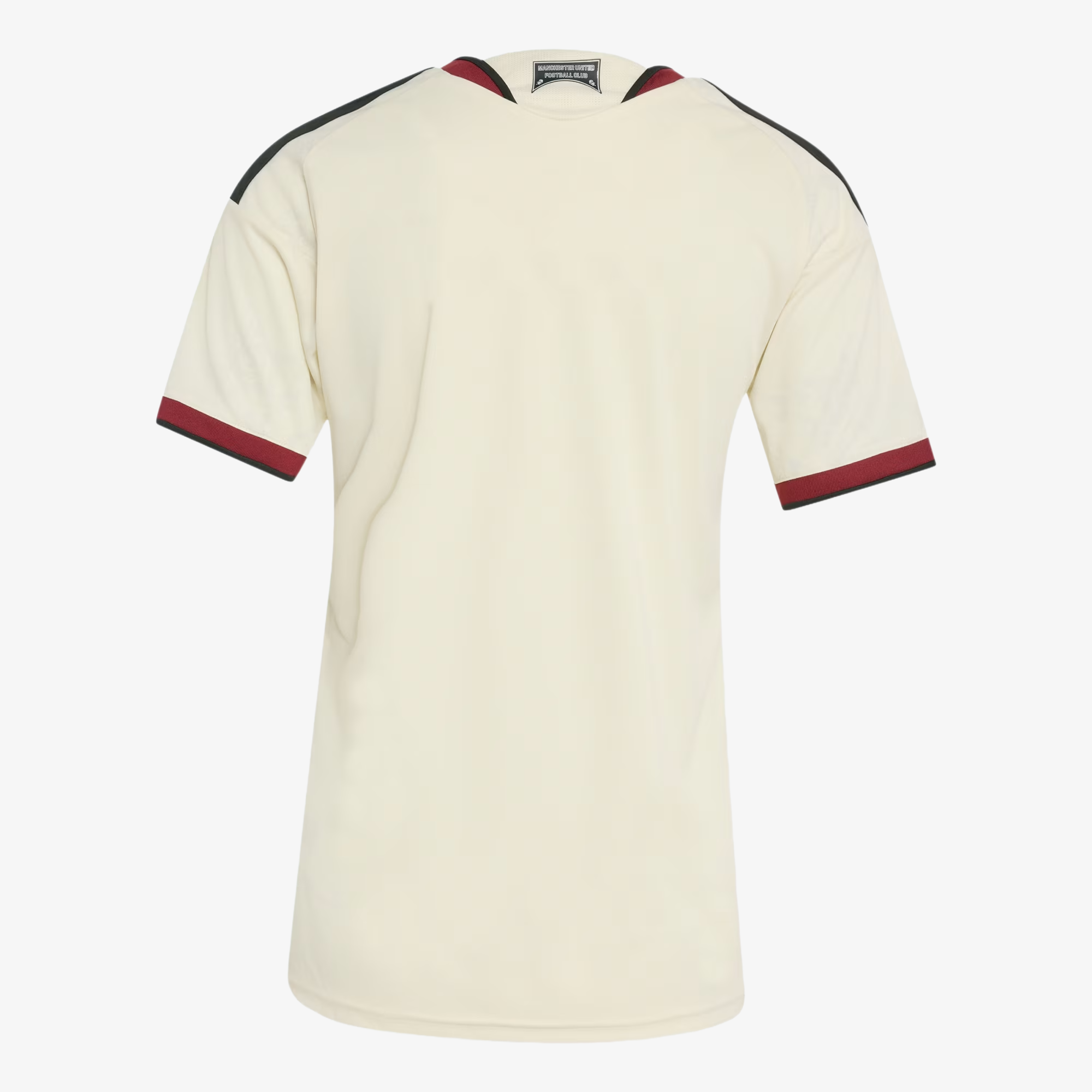 Camiseta Manchester United Tercera Equipación 2026/27 - Mujer