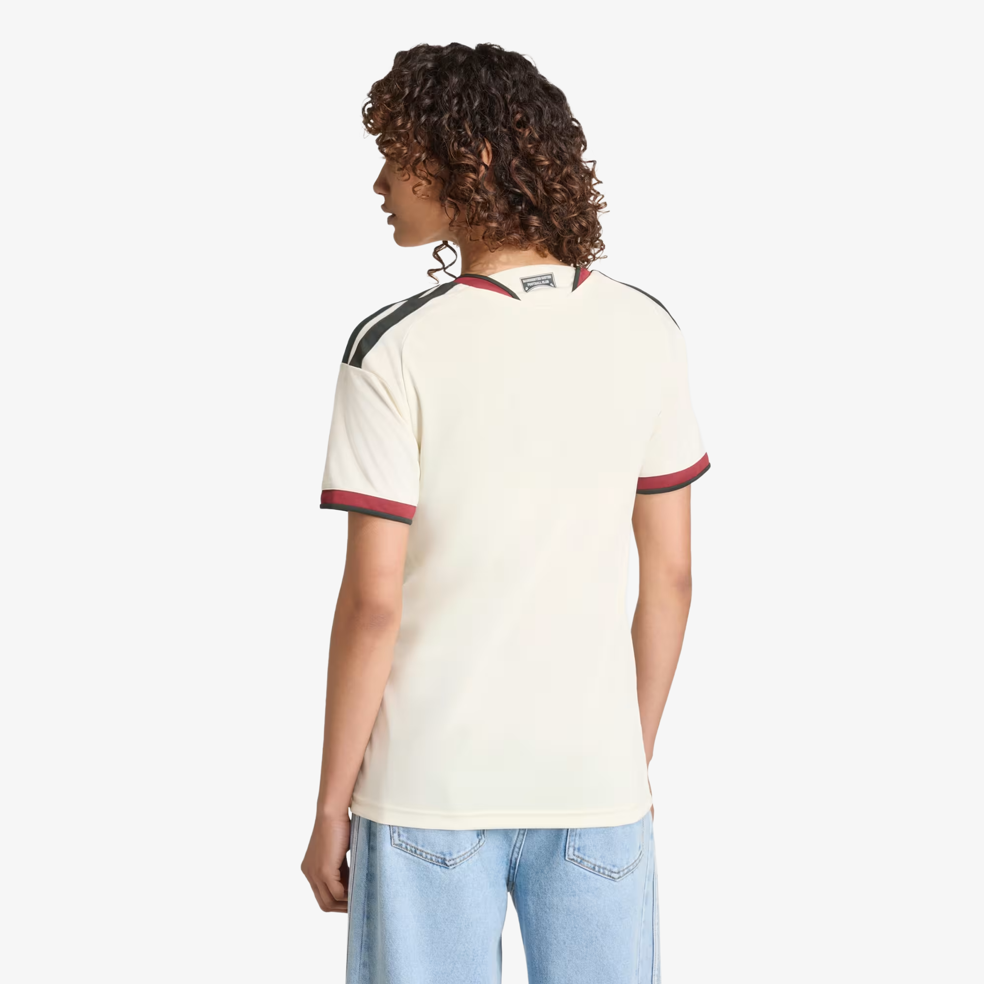Camiseta Manchester United Tercera Equipación 2026/27 - Mujer