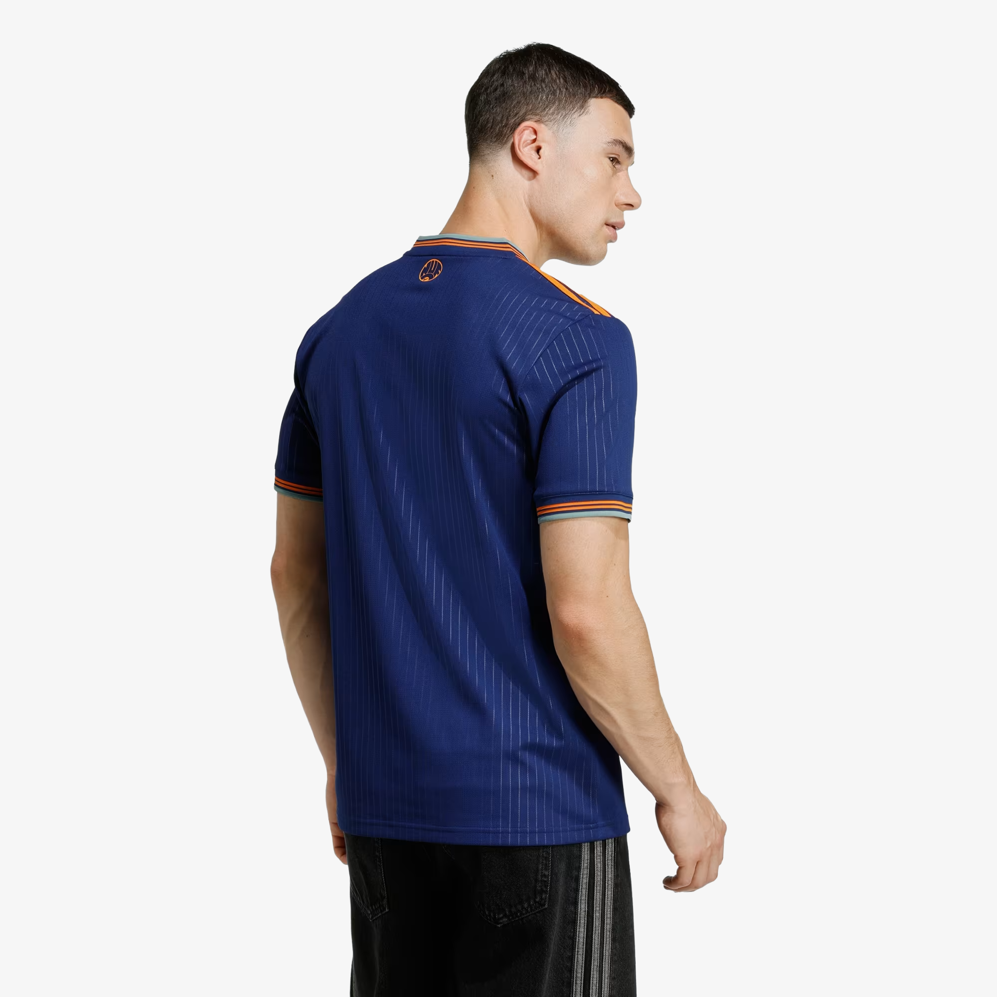 Camiseta Newcastle United Tercera Equipación 2025/26 - Hombre