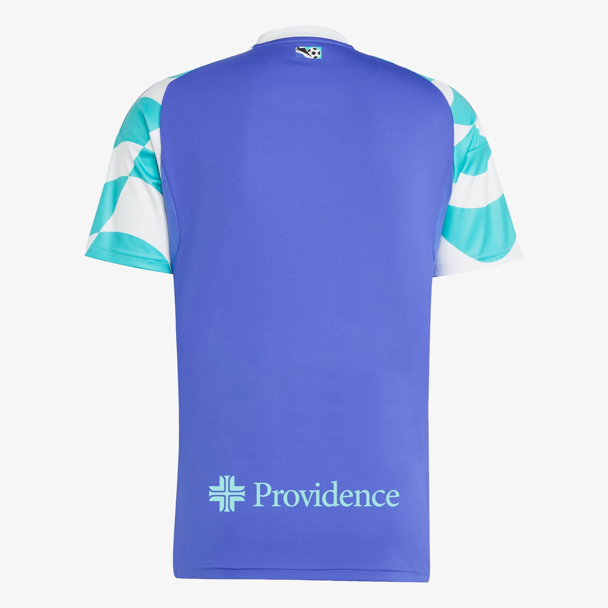 Camiseta Seattle Sounders FC Tercera Equipación 2025/26 - Hombre