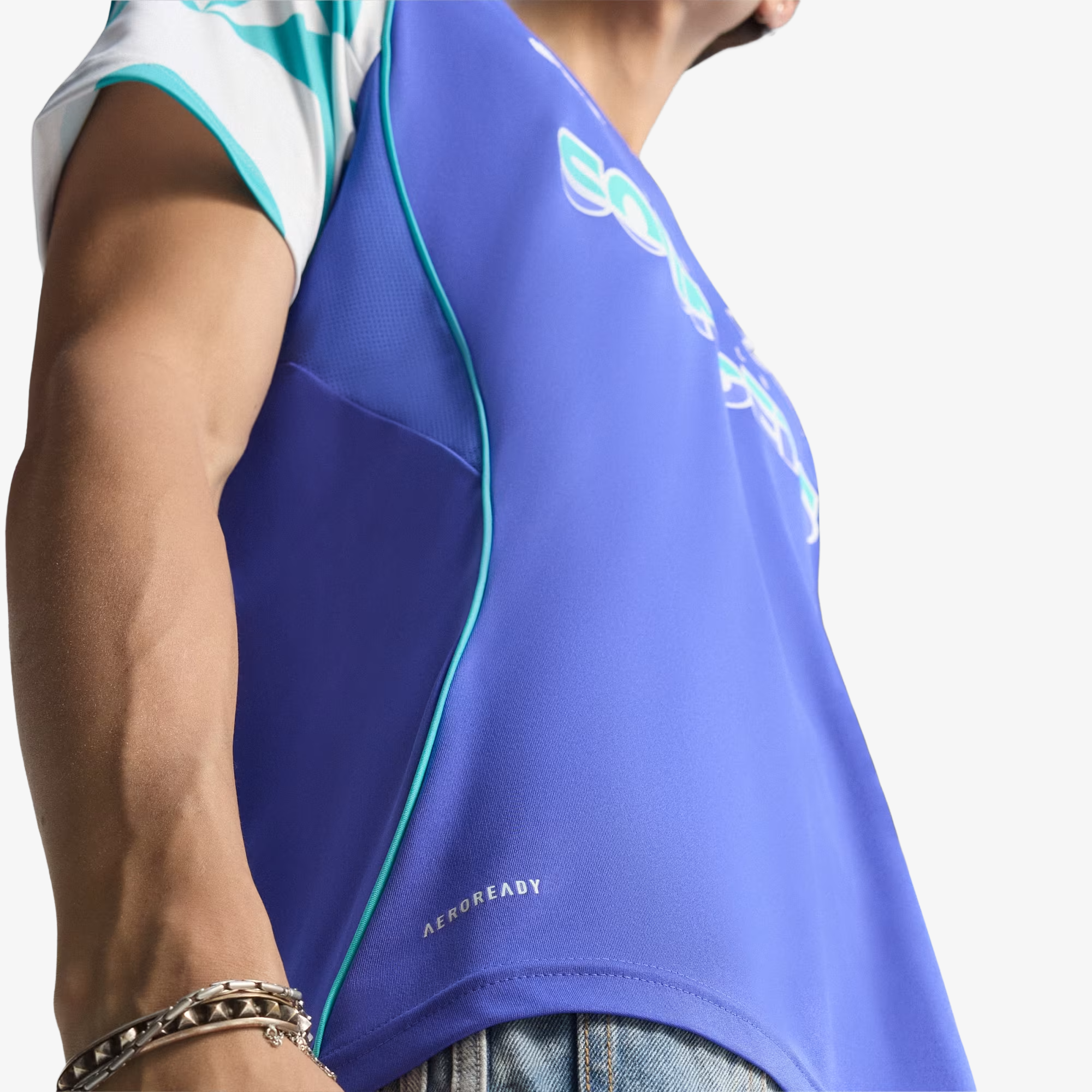 Camiseta Seattle Sounders FC Tercera Equipación 2025/26 - Hombre