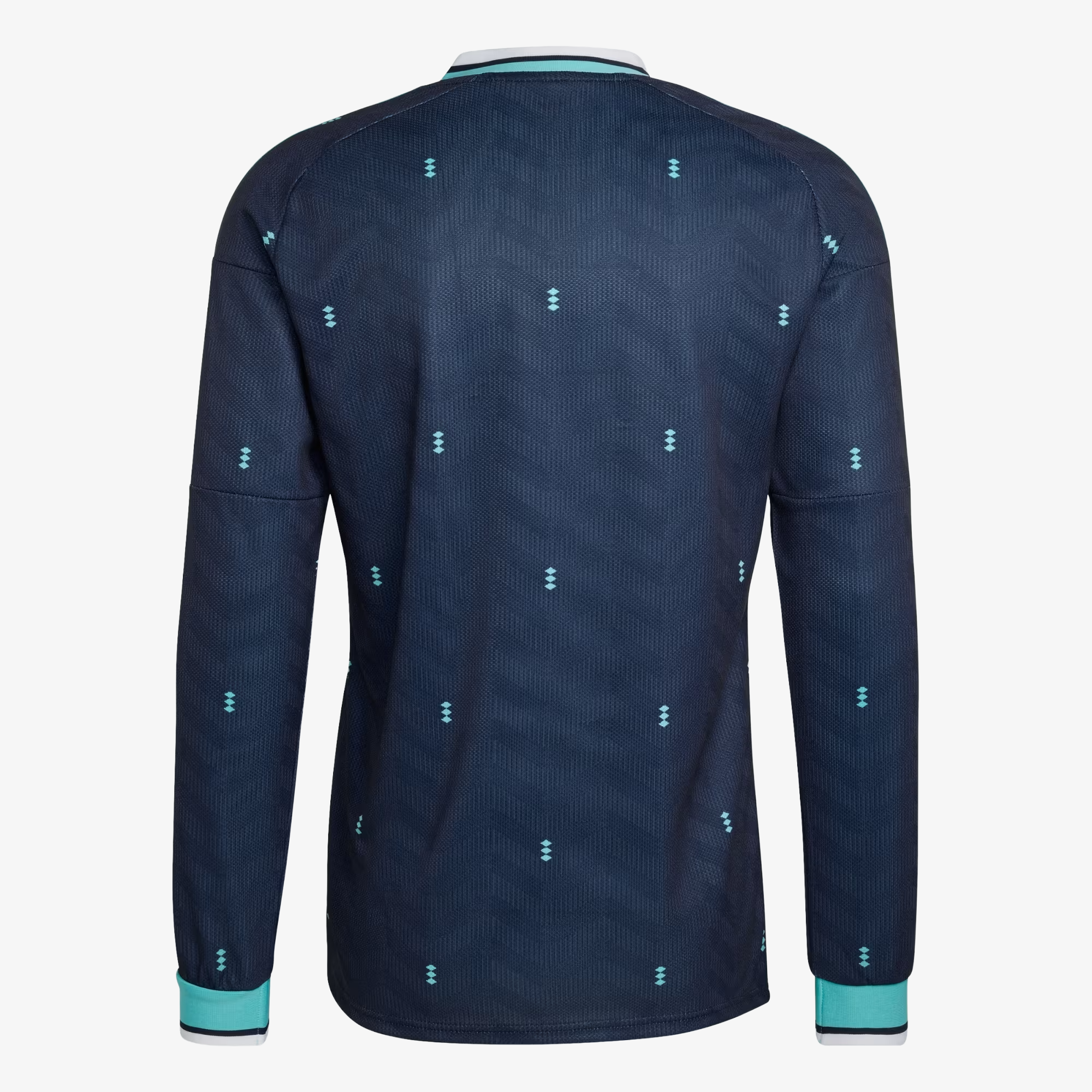 Camisa Alternativa Alemanha 2026 - Manga Longa