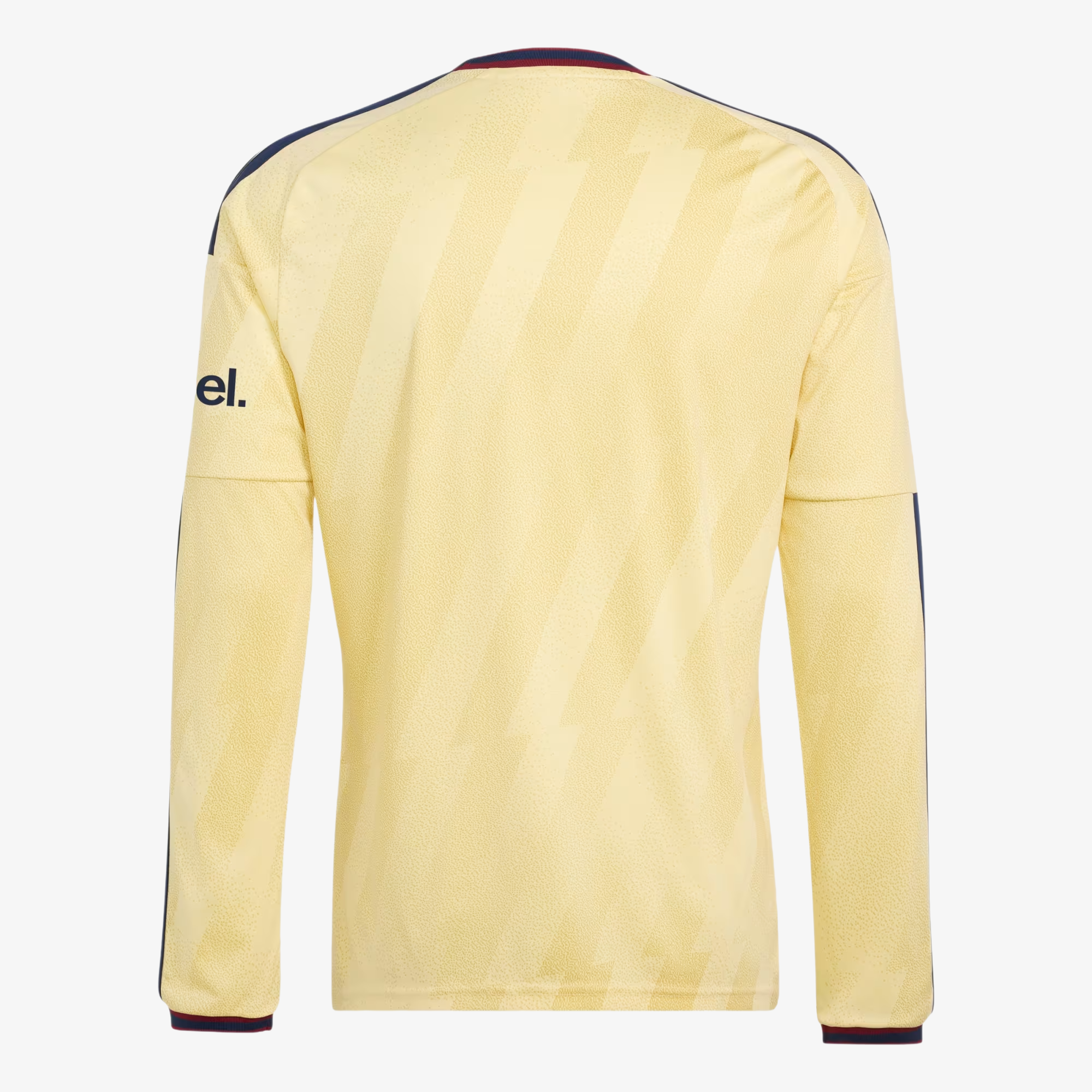 Camiseta Arsenal Tercera Equipación 2026/27 - Manga Larga