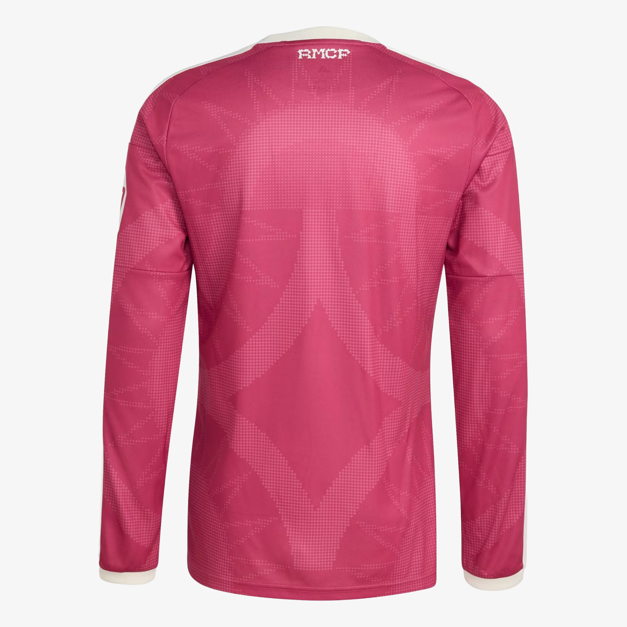 Camiseta Real Madrid Tercera Equipación 2026/27 - Manga Larga