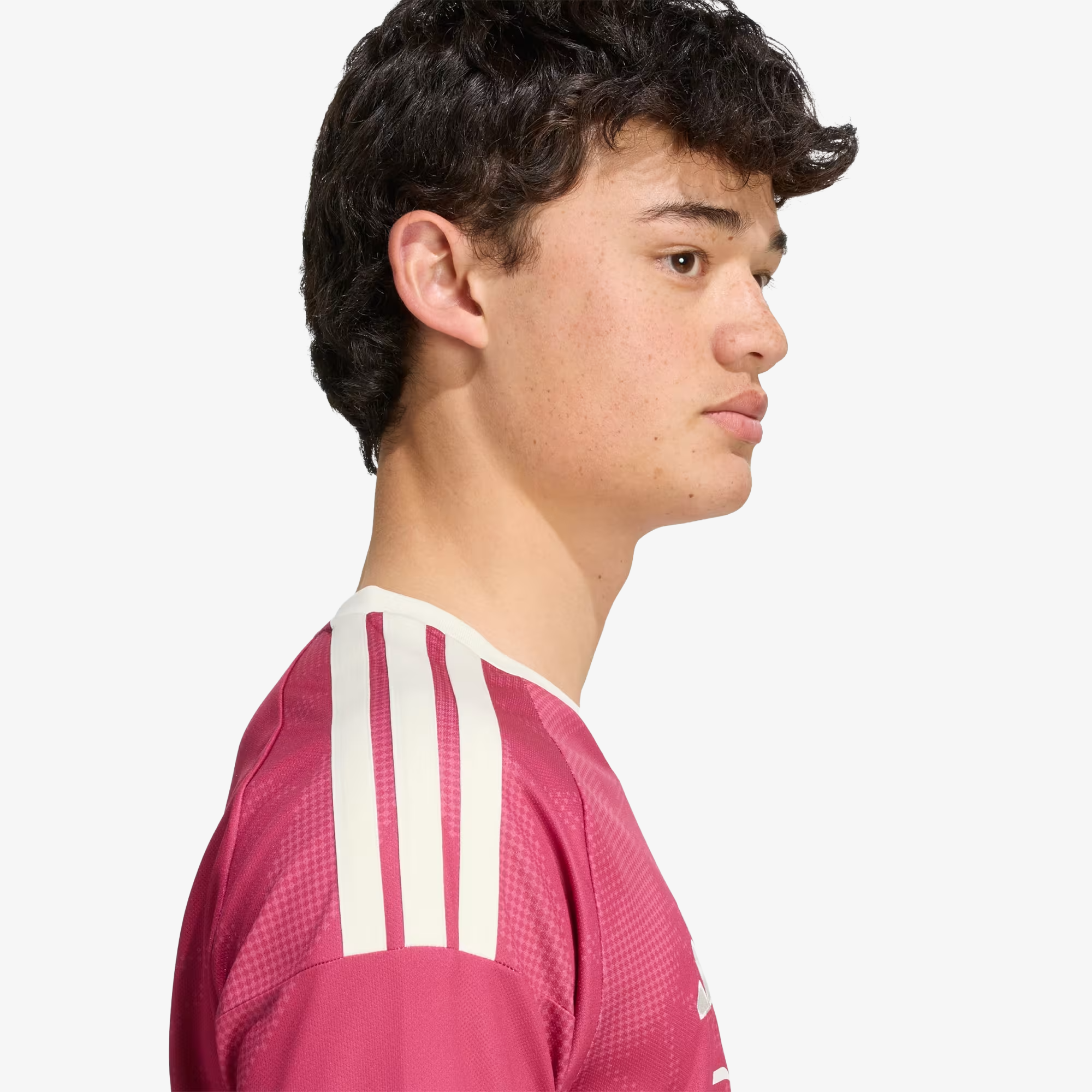 Camiseta Real Madrid Tercera Equipación 2026/27 - Manga Larga