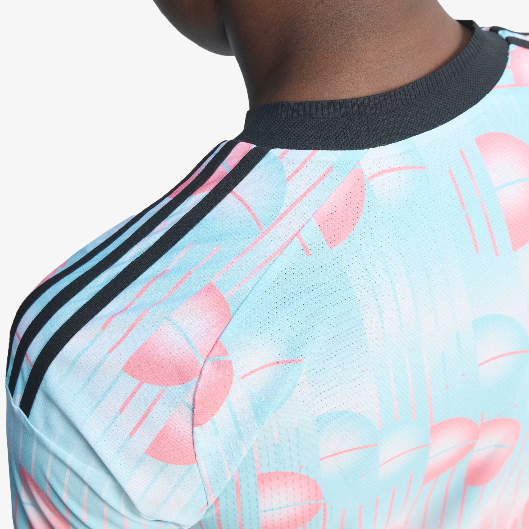 Authentic Belgium Away Shirt 2026 - Men