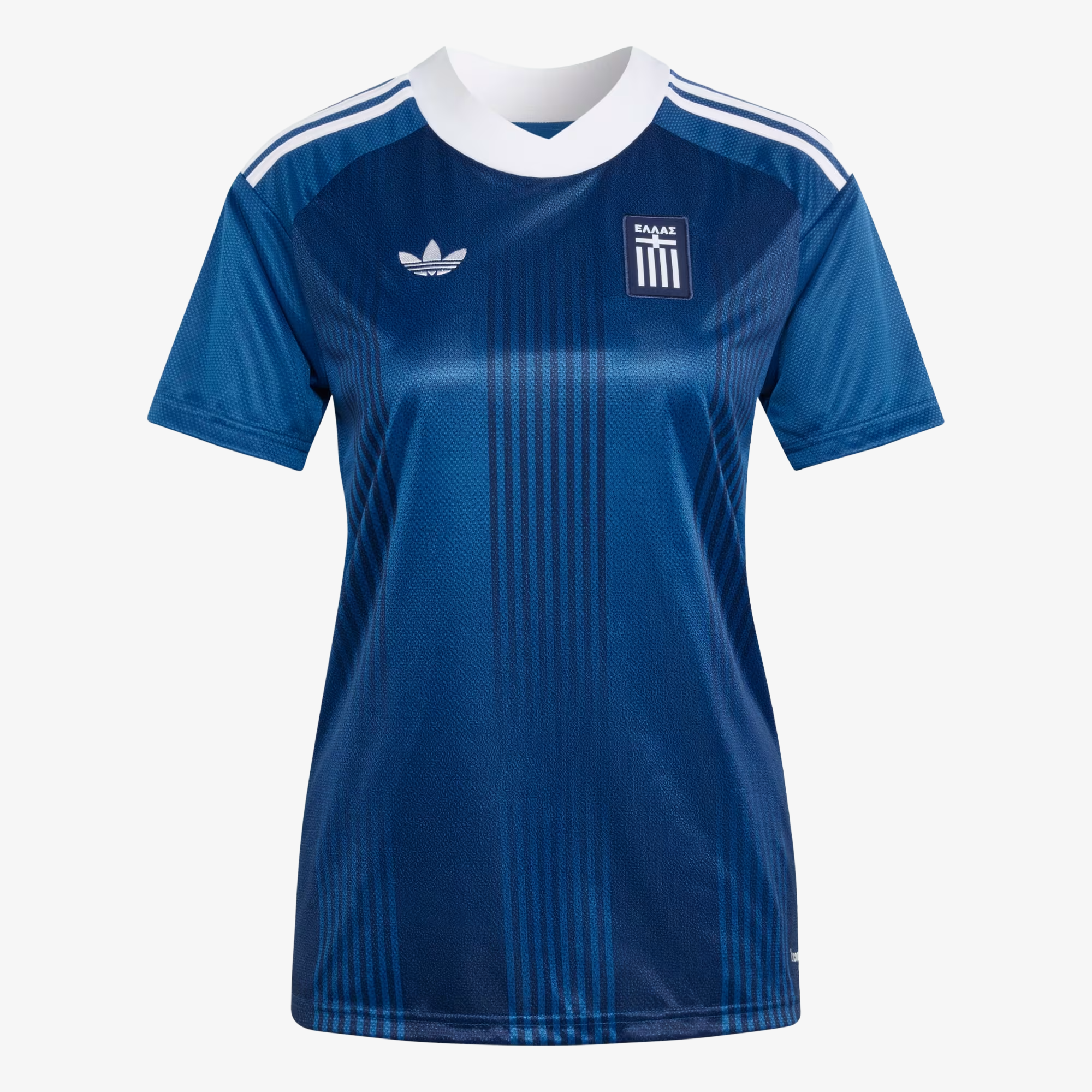 Greece Away Shirt 2026 - Women