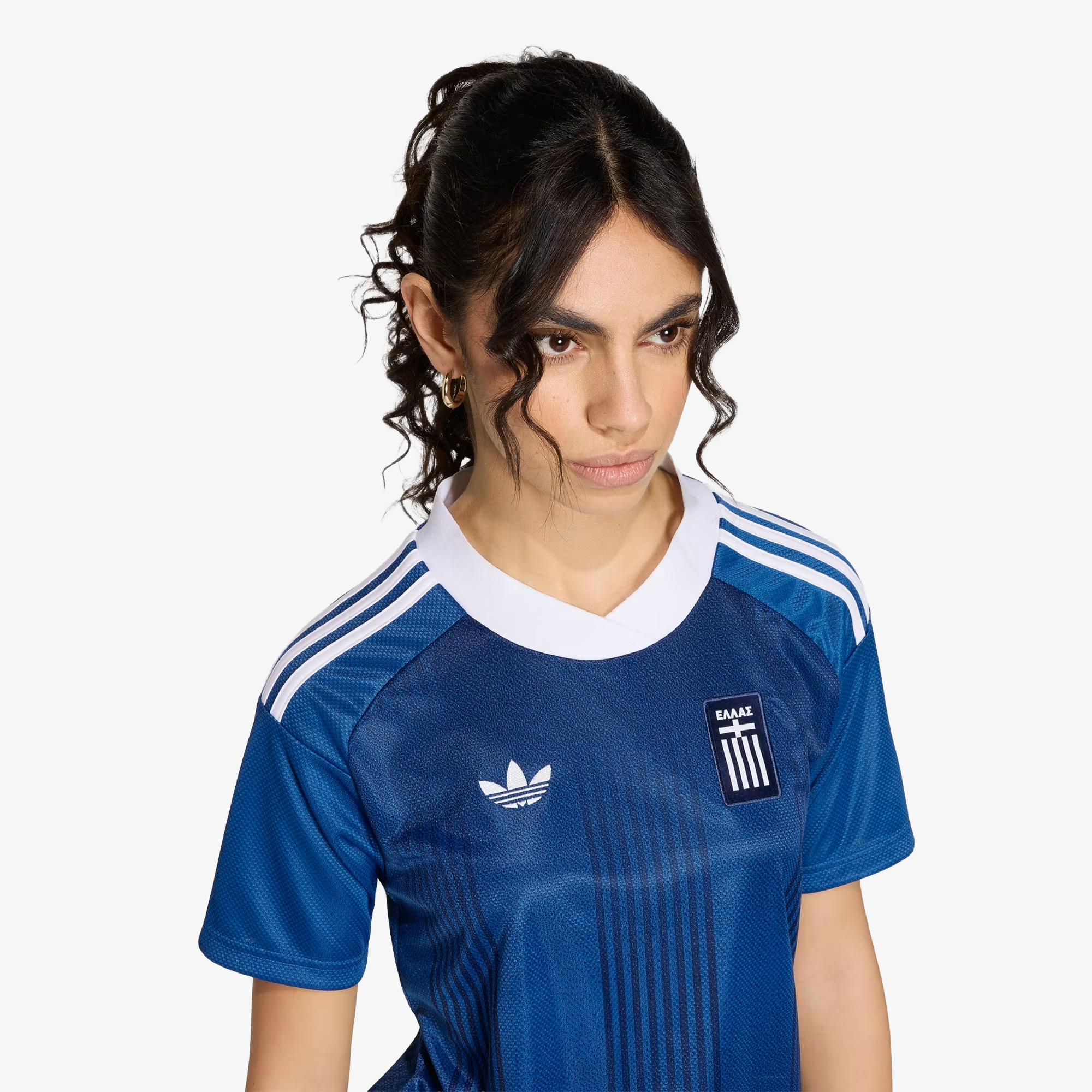 Greece Away Shirt 2026 - Women