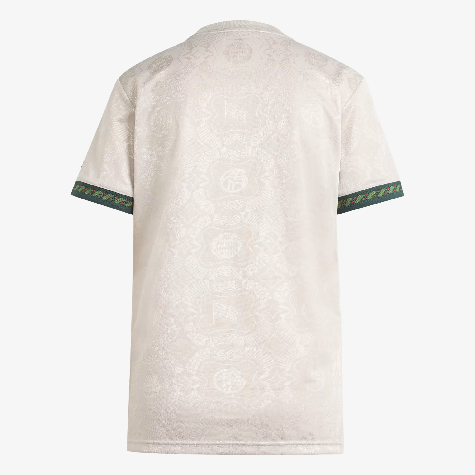 Camiseta Bayern de Múnich Edición Oktoberfest 2025/26 - Mujer