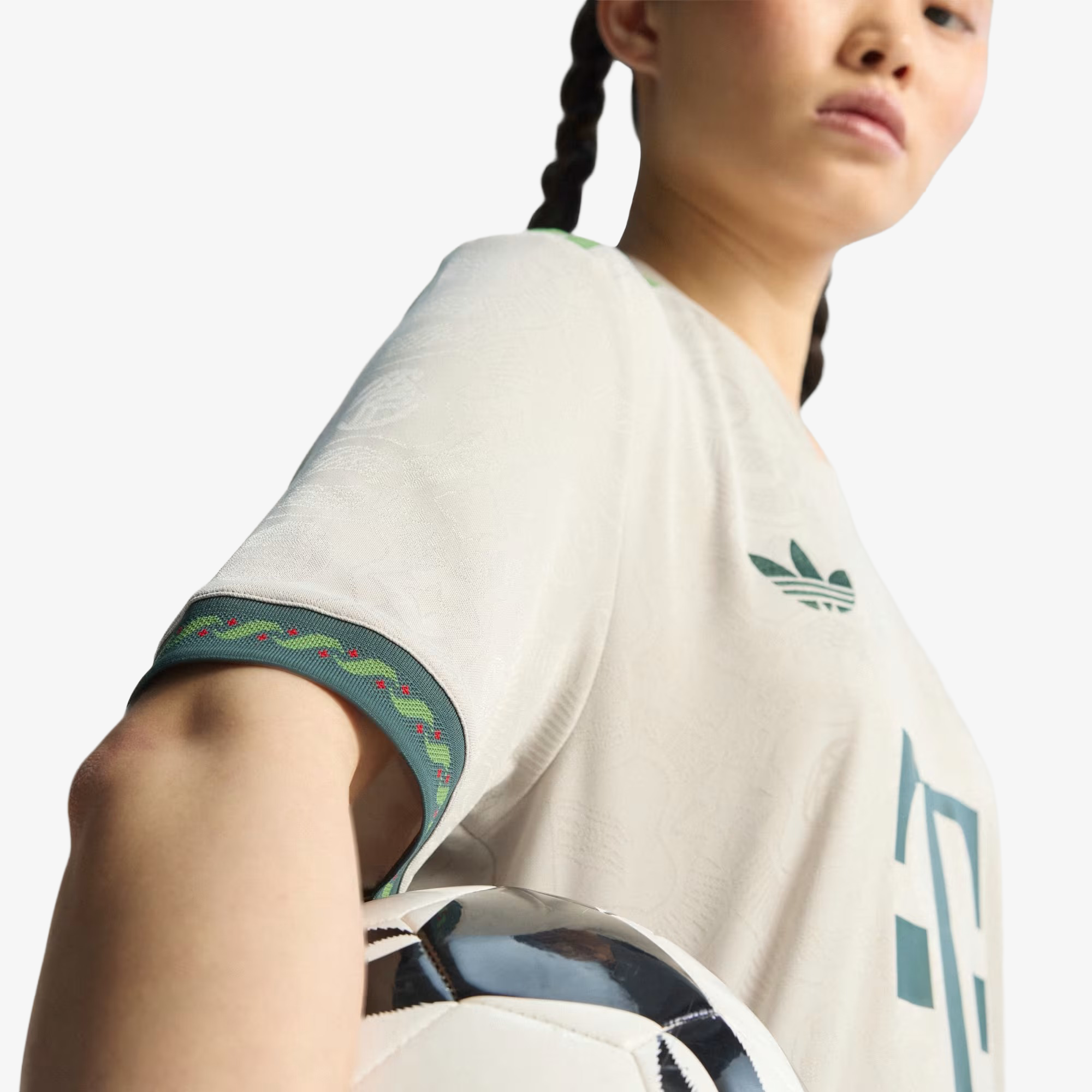 Camiseta Bayern de Múnich Edición Oktoberfest 2025/26 - Mujer