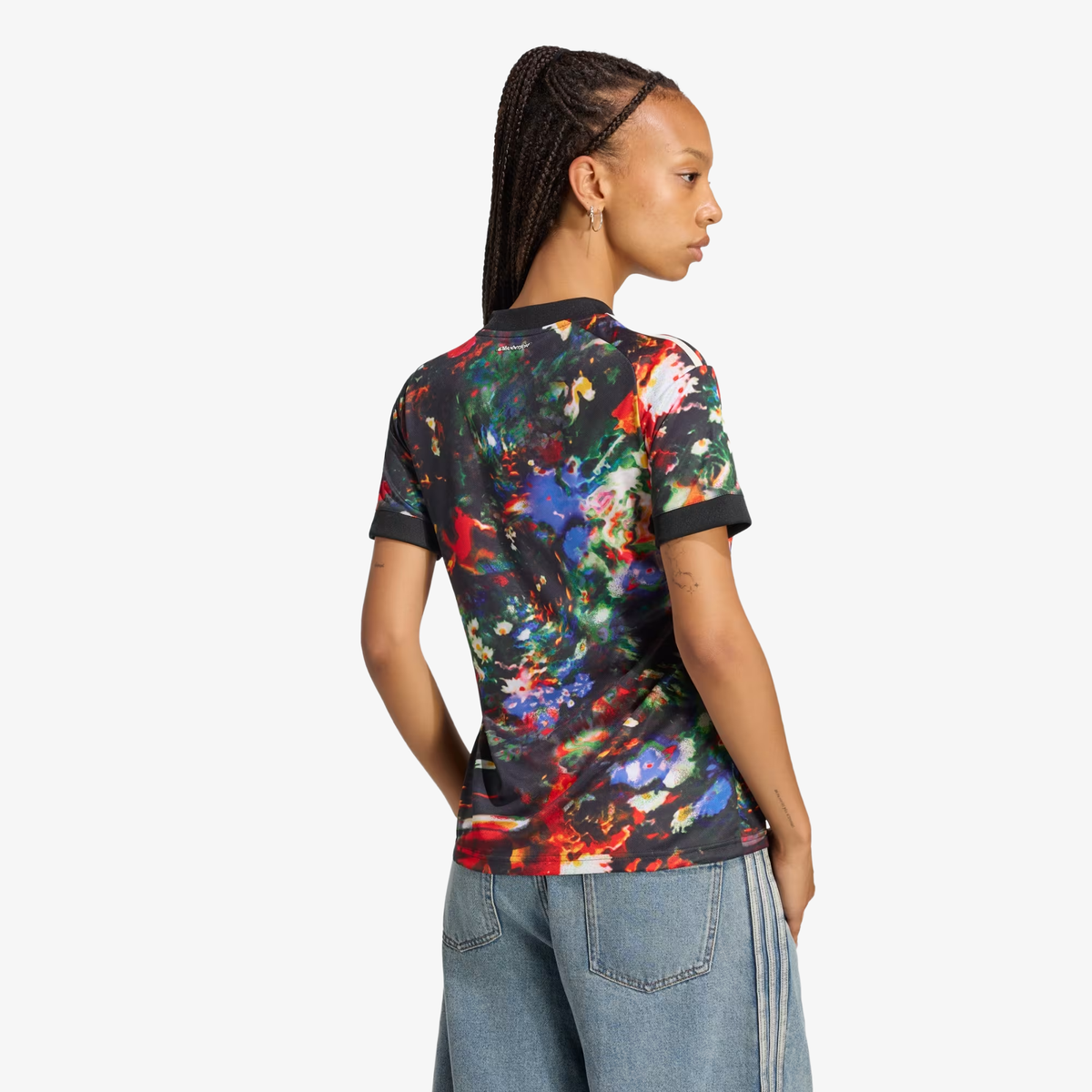 Bayern München Wiesn Oktoberfest 2026/27 T-Shirt – Damen