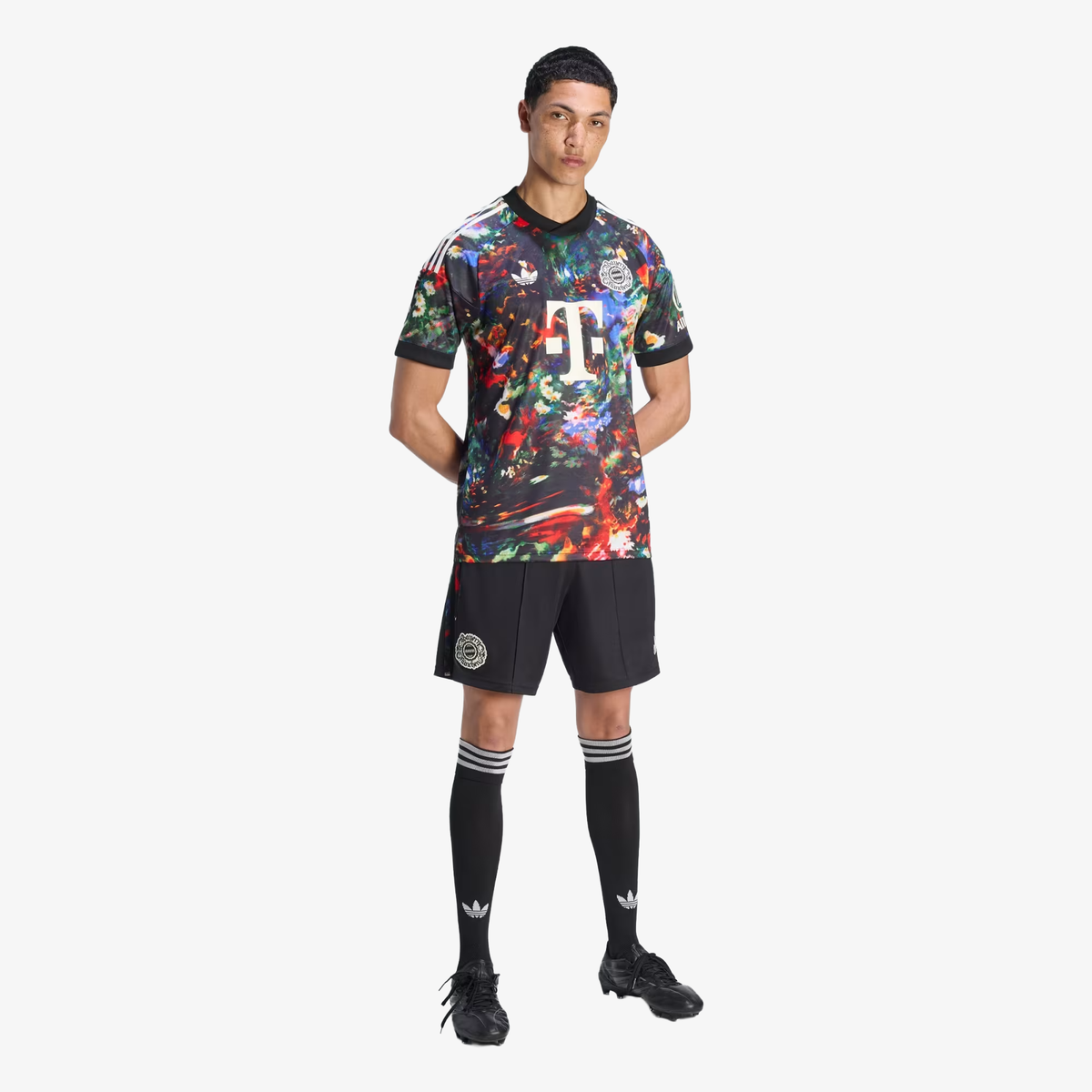 Bayern München Wiesn Oktoberfest 2026/27 T-Shirt – Herren