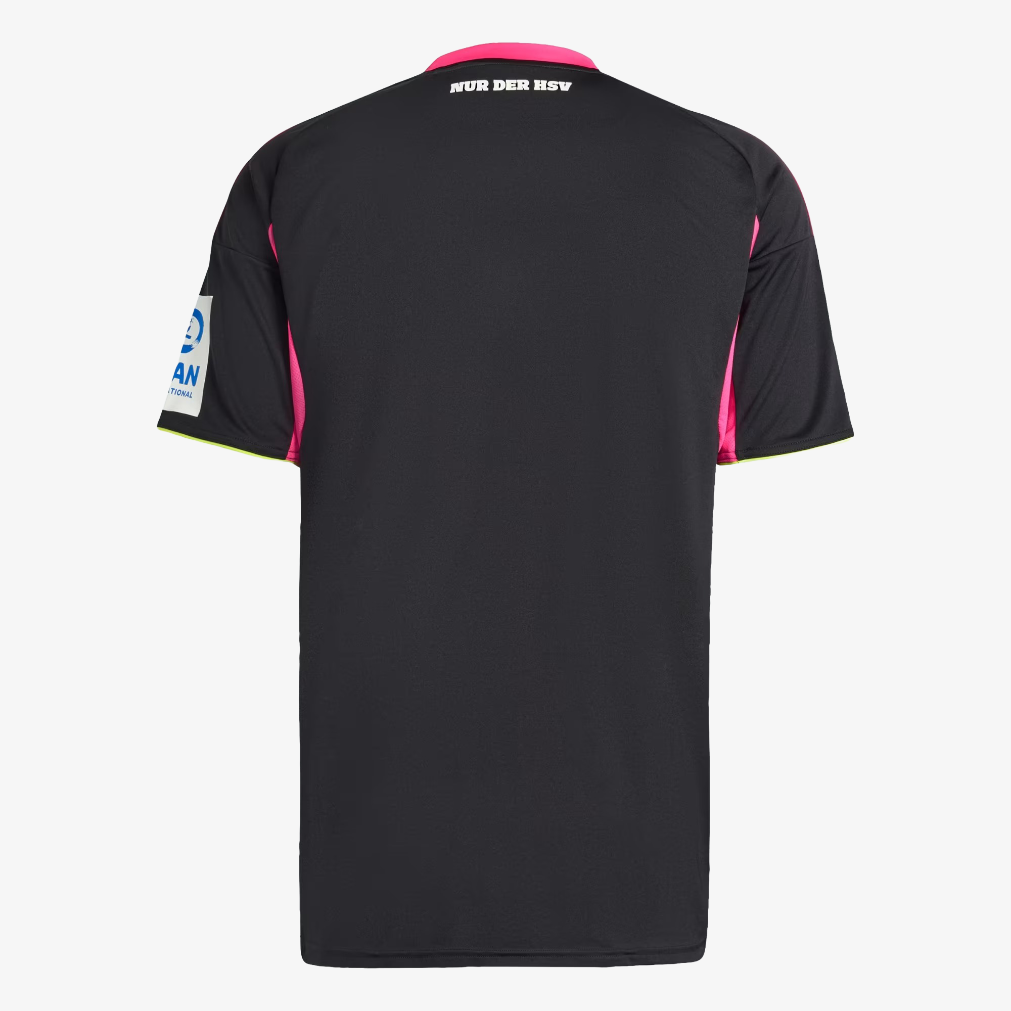 Troisième maillot du Hambourg SV 2025/26 - Hommes