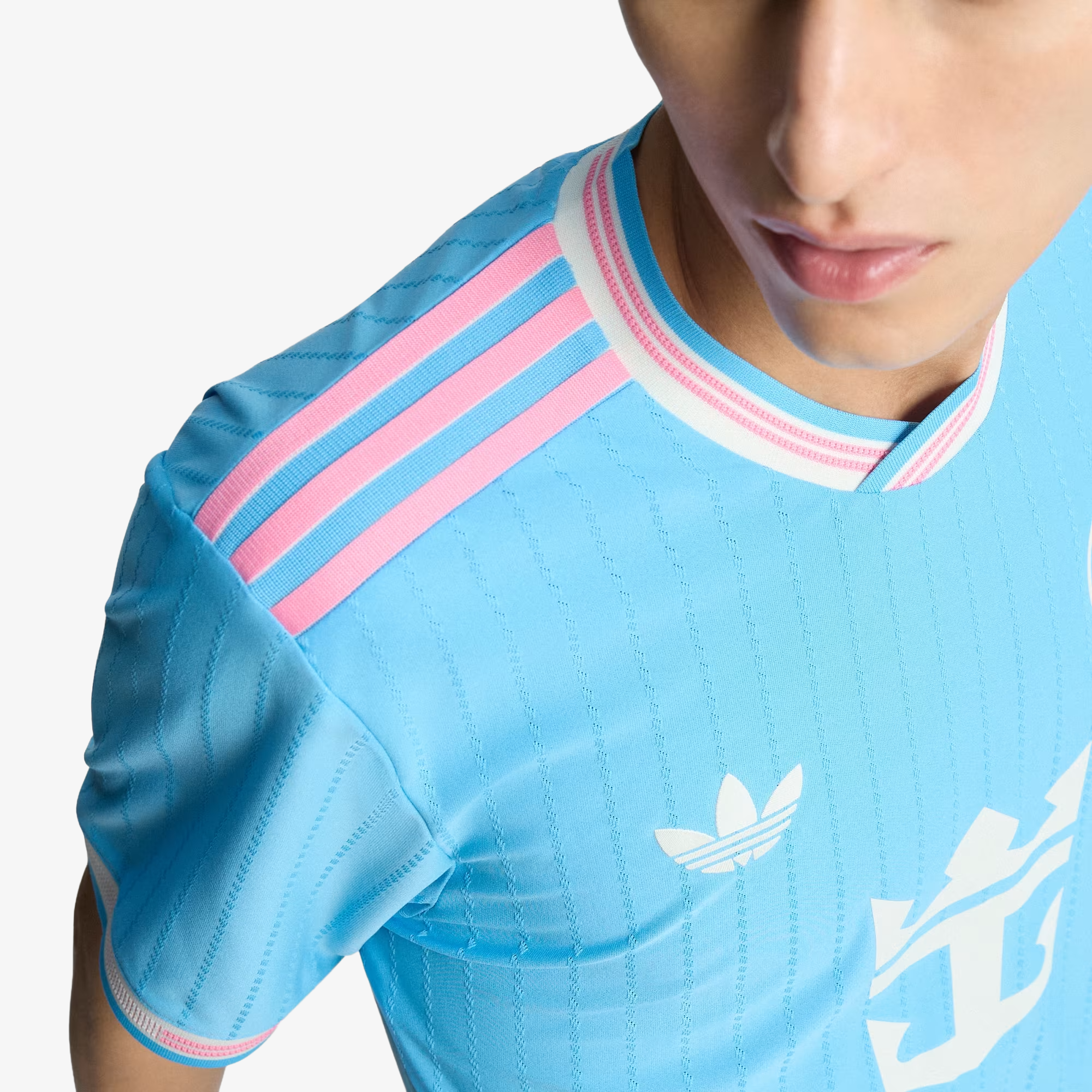 Authentic Inter Miami CF Third Kit 2025/26 - Men's