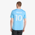 Inter Miami CF Third Kit 2025/26 - Messi #10