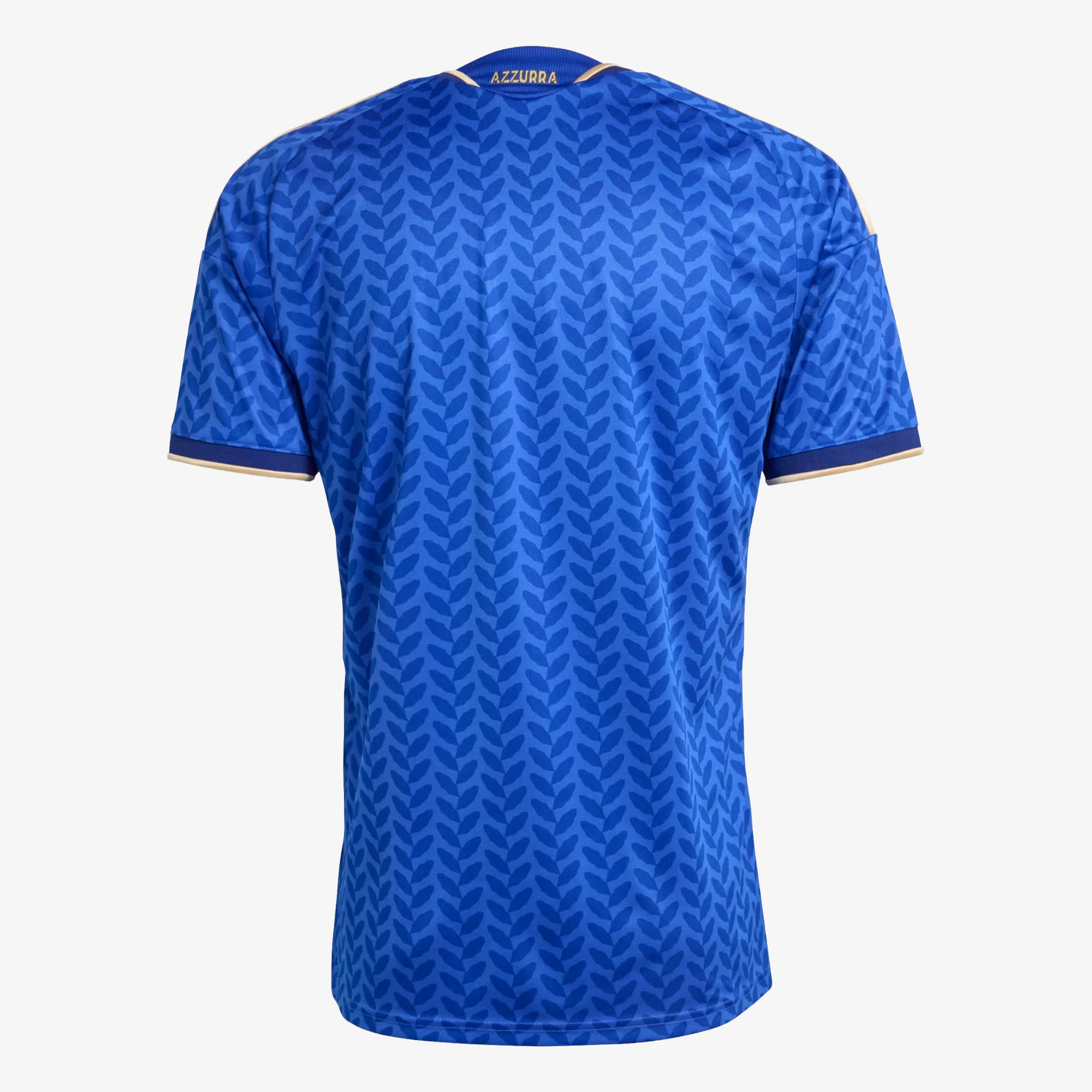Camiseta Italia Primera Equipación 2025/26 - Hombre