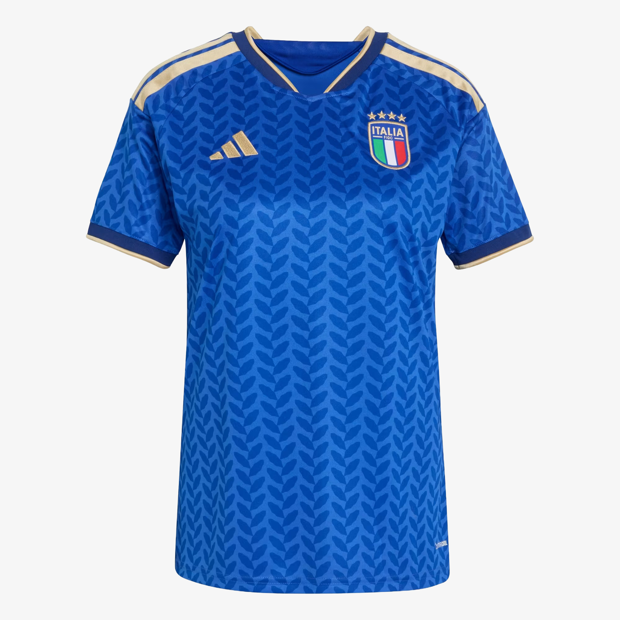 Maillot domicile Italie 2025/26 - Femme 
