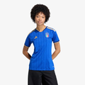 Camiseta Italia Primera Equipación 2026 - Mujer