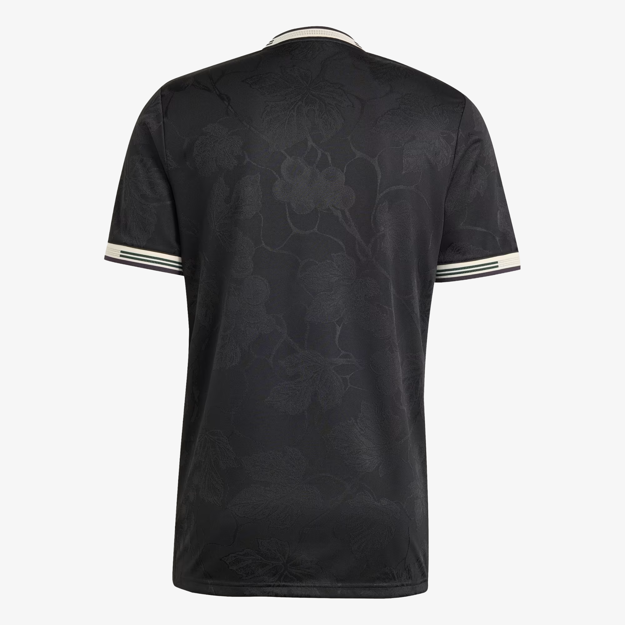 Camiseta Authentic Juventus Tercera Equipación 2025/26 - Hombre