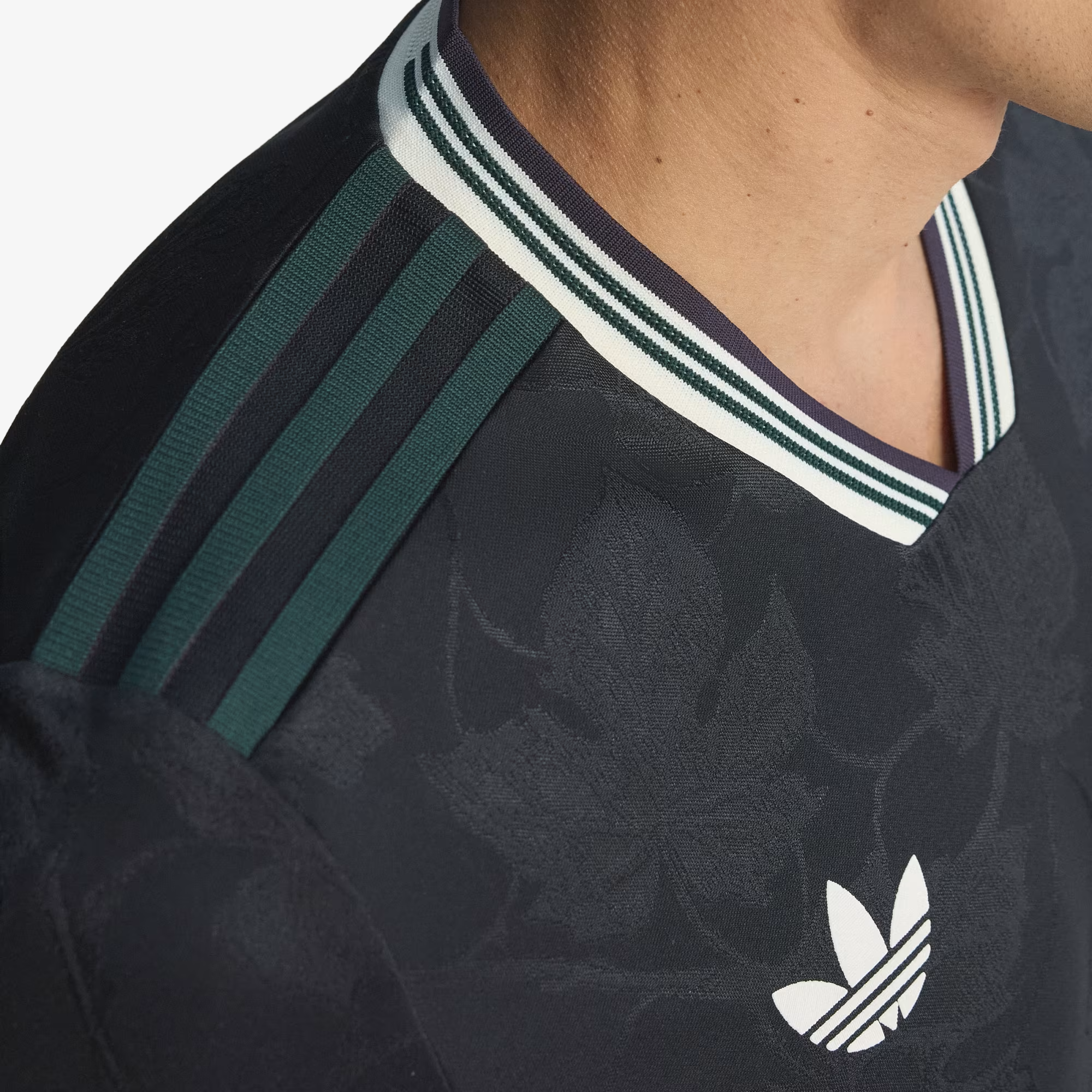 Camiseta Authentic Juventus Tercera Equipación 2025/26 - Hombre