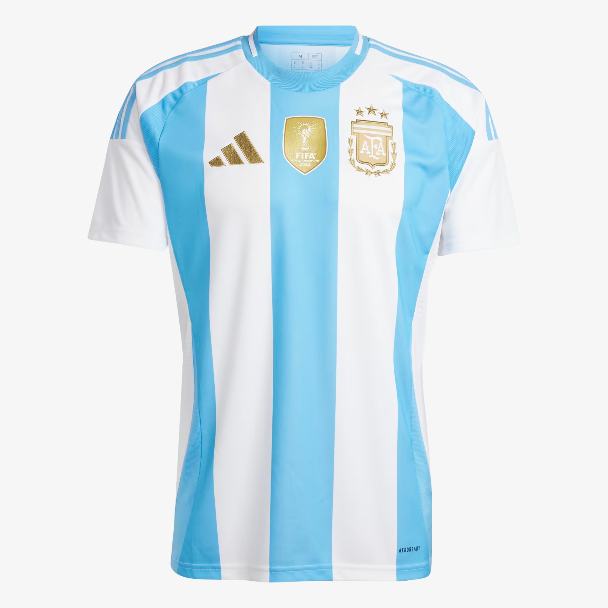Maillot domicile Argentine 2024 - Homme 