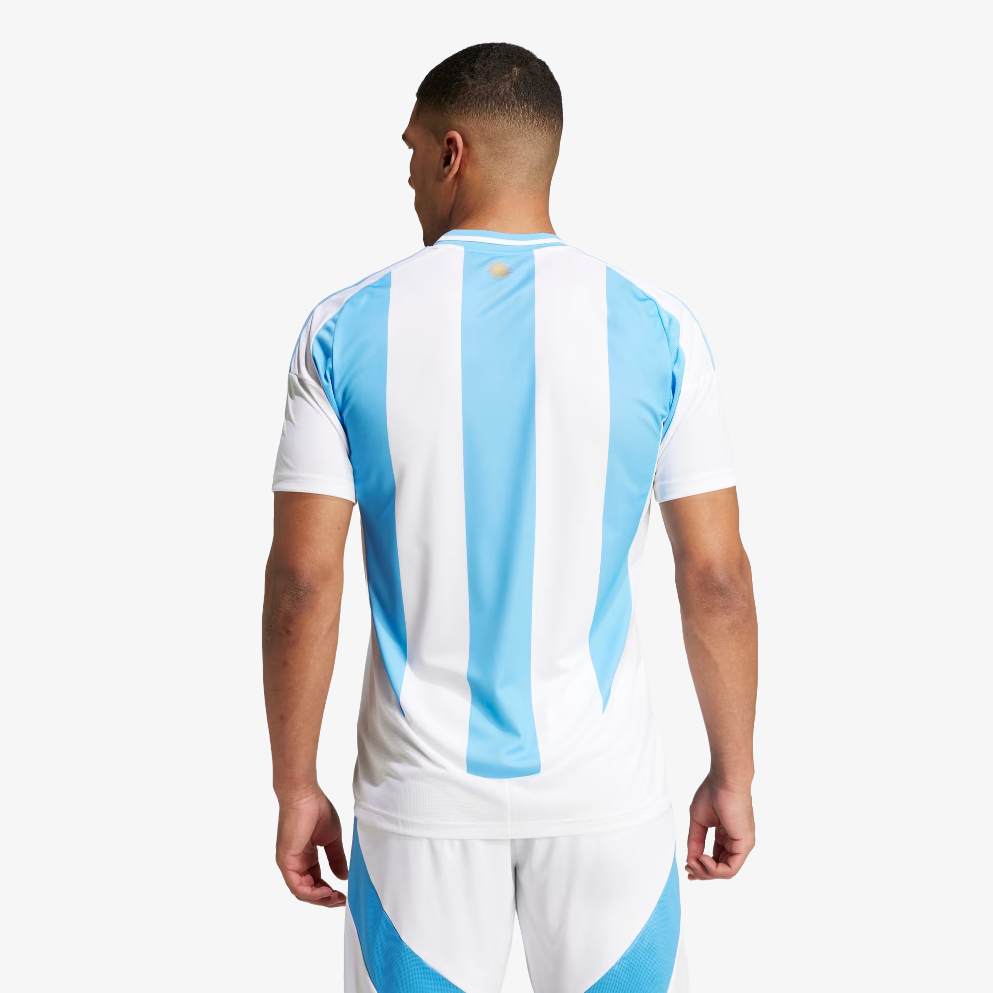 Maillot domicile Argentine 2024 - Homme 