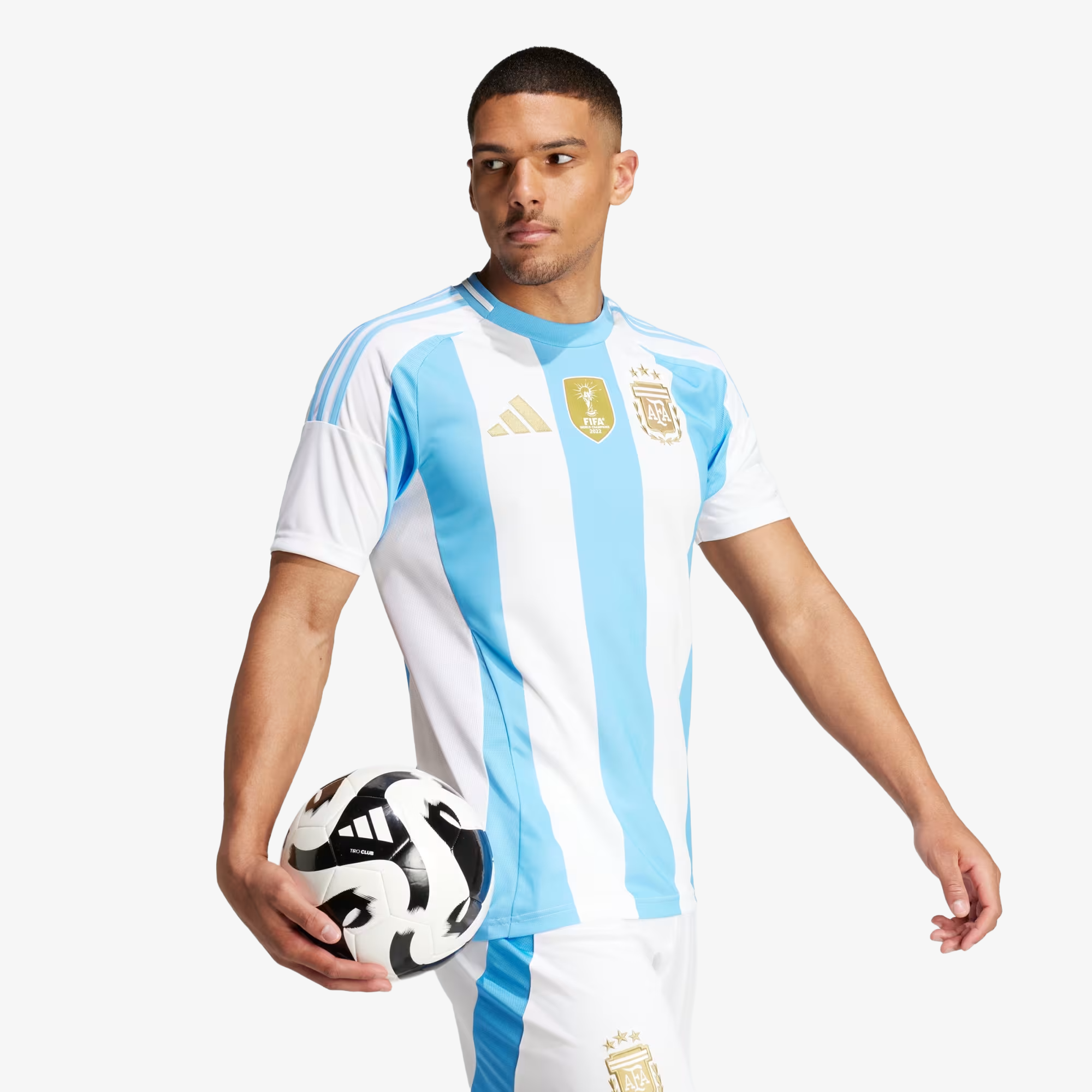 Maillot domicile Argentine 2024 - Homme 
