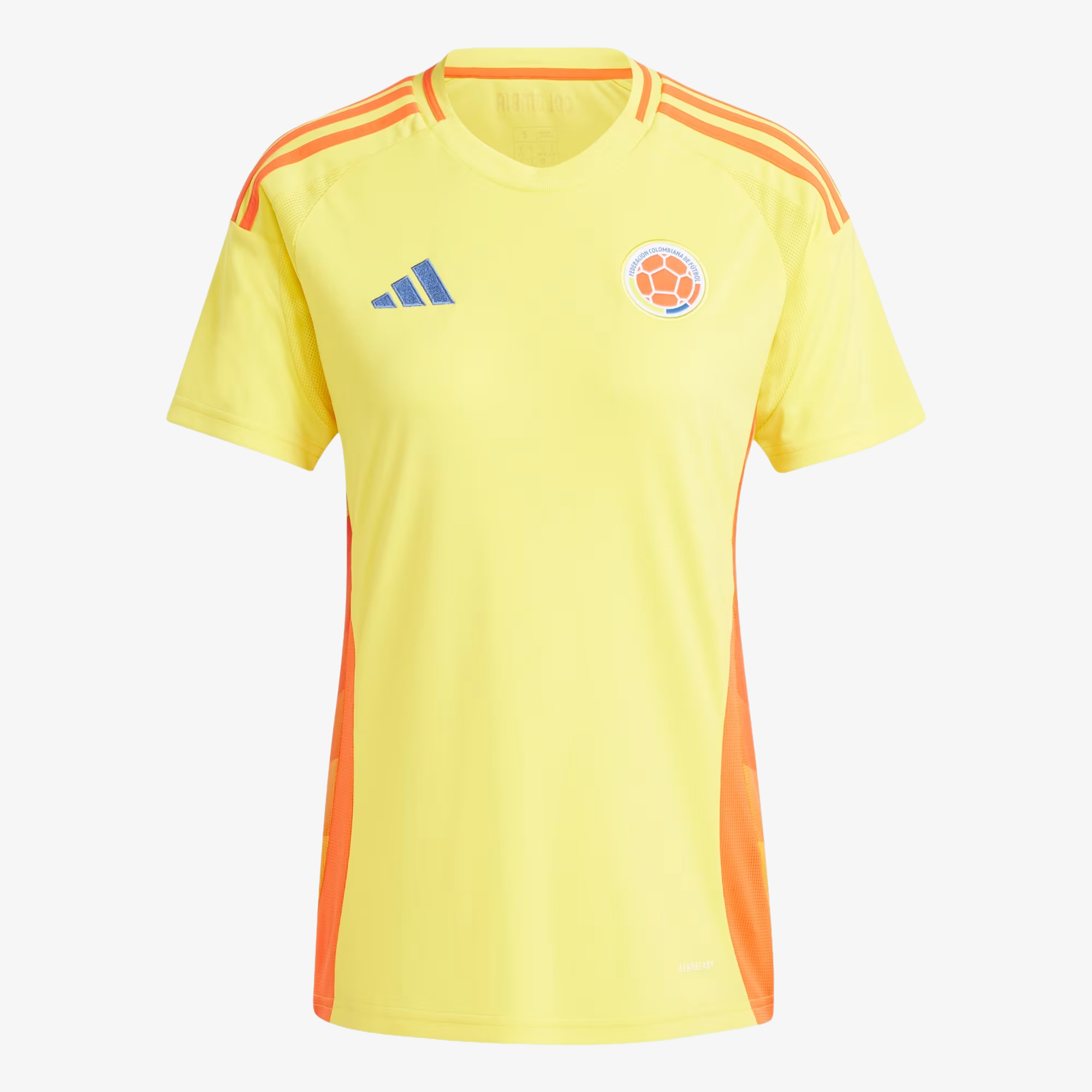 Maillot domicile de la Colombie 2024 - Femmes 