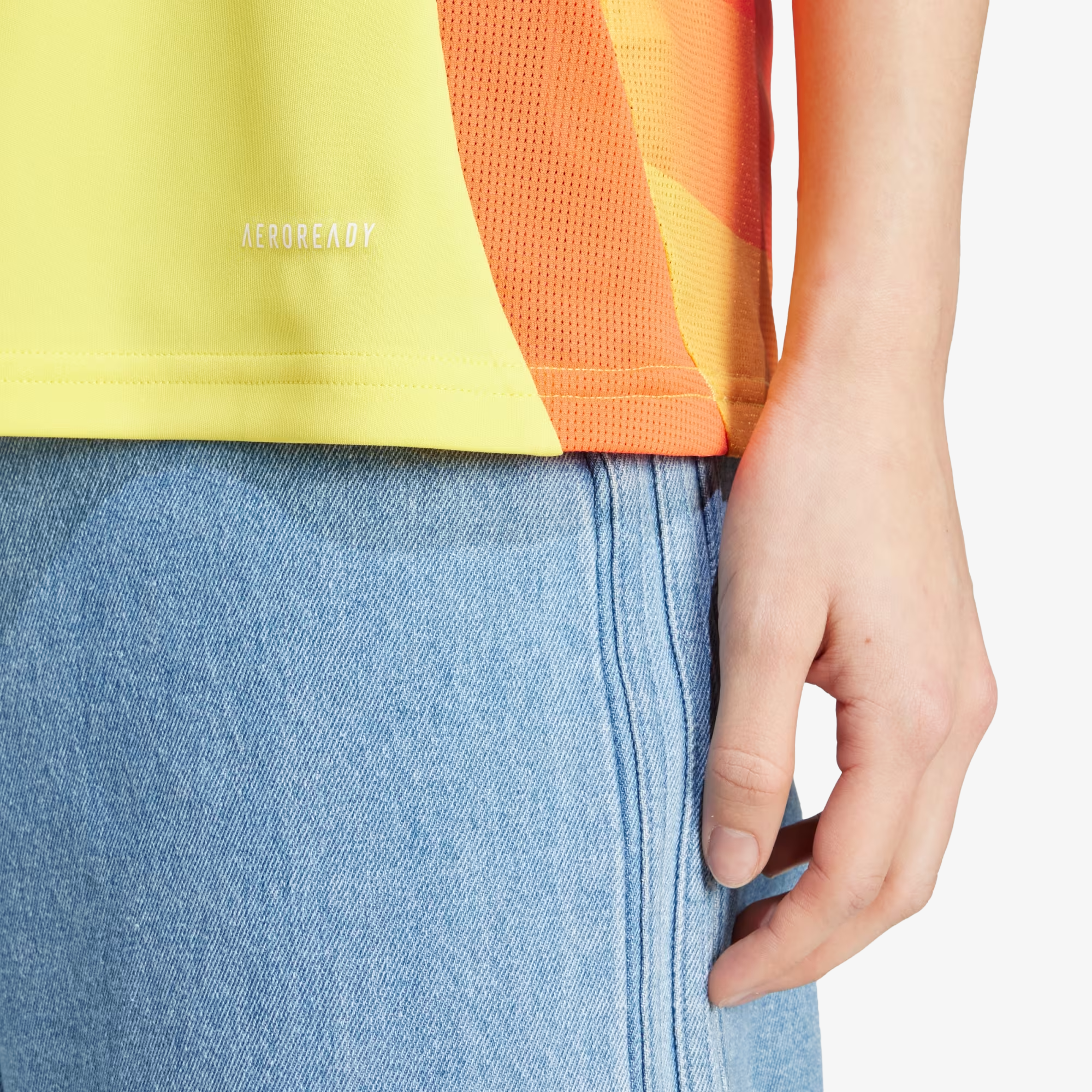 Maillot domicile de la Colombie 2024 - Femmes 