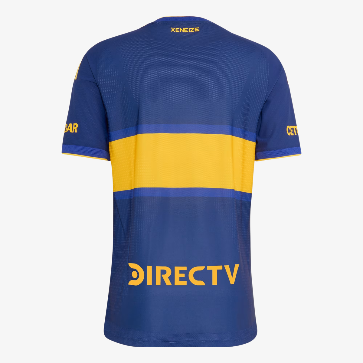 Authentisches Boca Juniors Heimtrikot 2026/27 – Herren