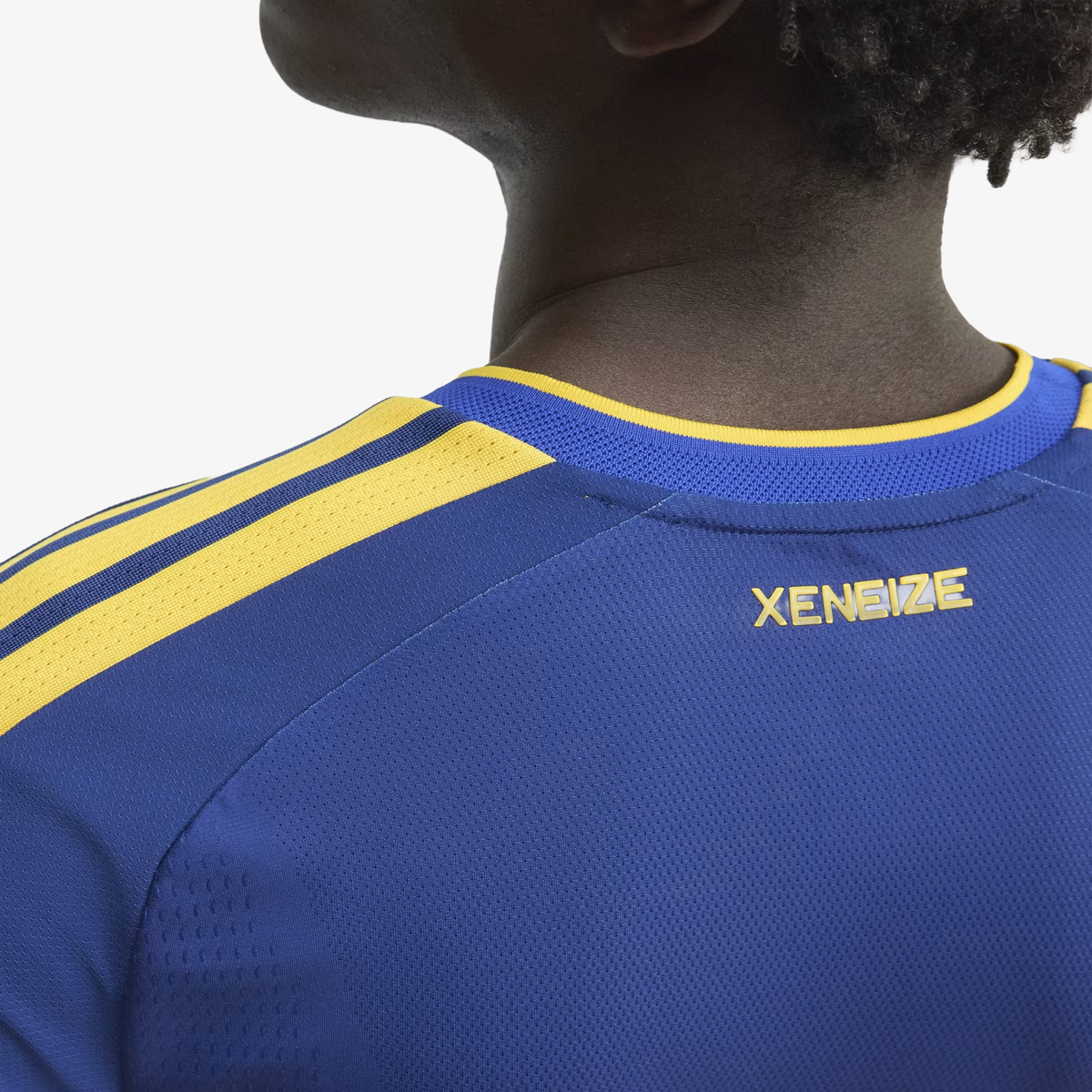 Authentisches Boca Juniors Heimtrikot 2026/27 – Herren