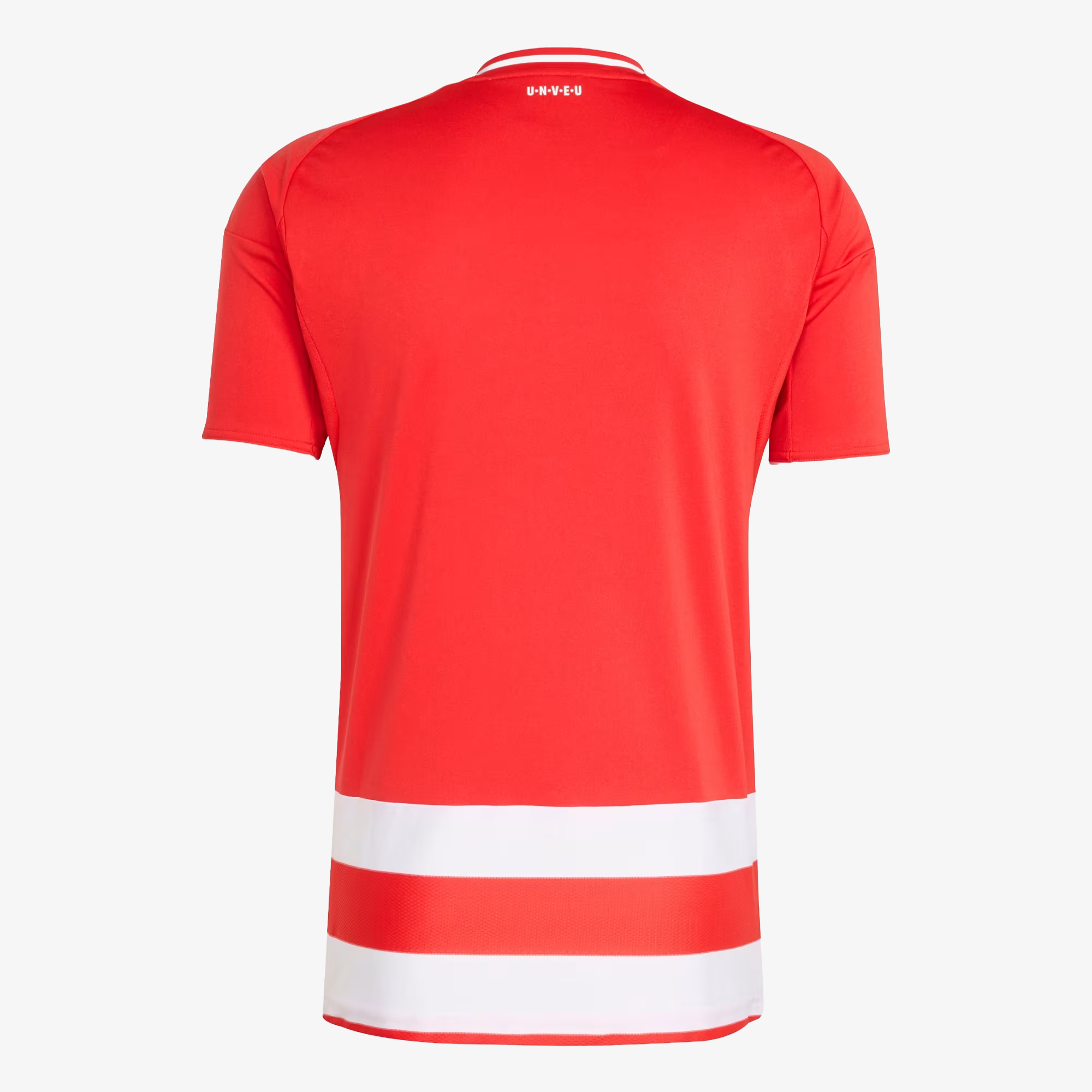 1. Camisa Home do FC Union Berlin 2025/26 - Masculino