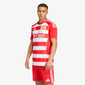 FC Union Berlin Home Jersey 2025/26 - Men's