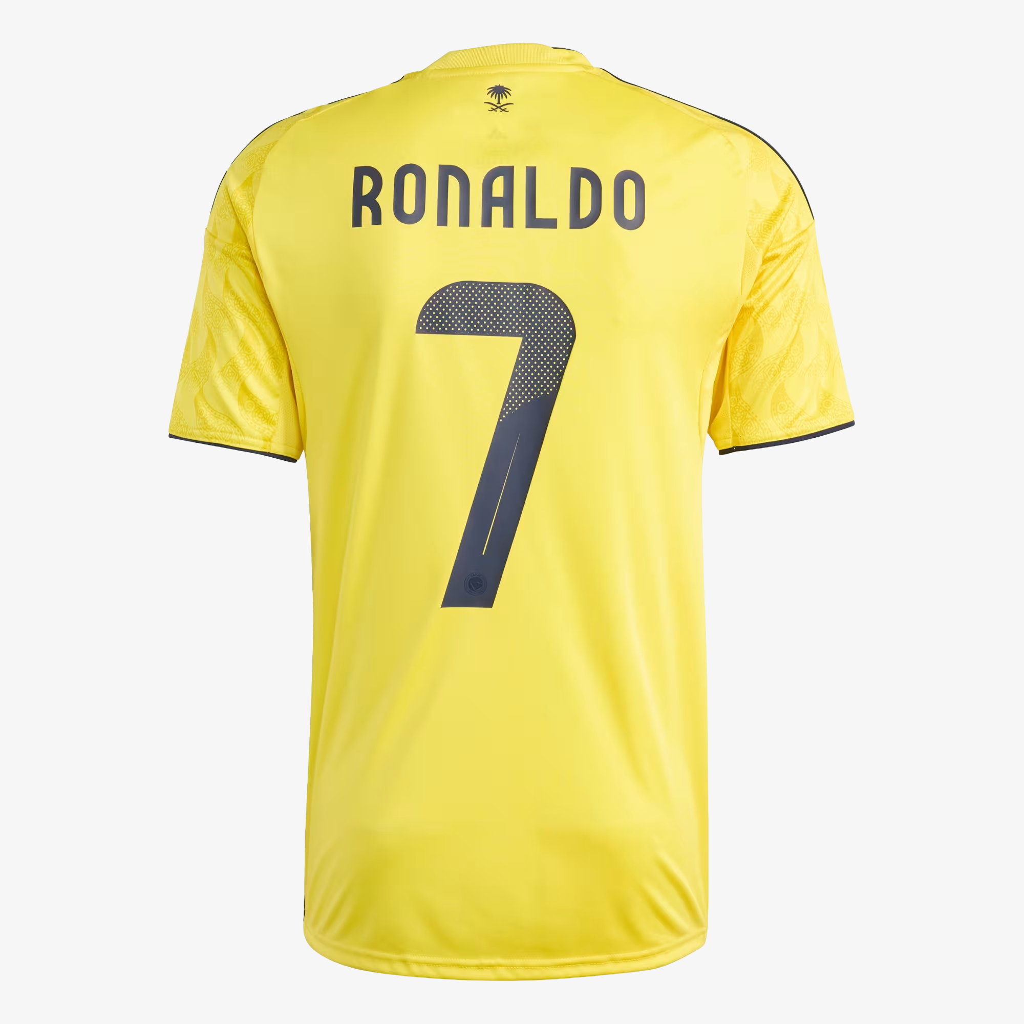 Maillot domicile Al Nassr FC 2025/26 - Hommes