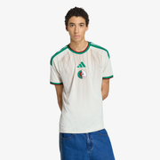 Maillot Algérie Domicile 2026 - Homme