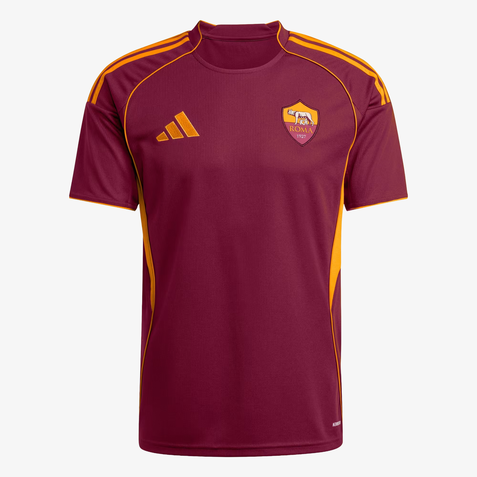 Maillot domicile AS Roma 2025/26 - Homme