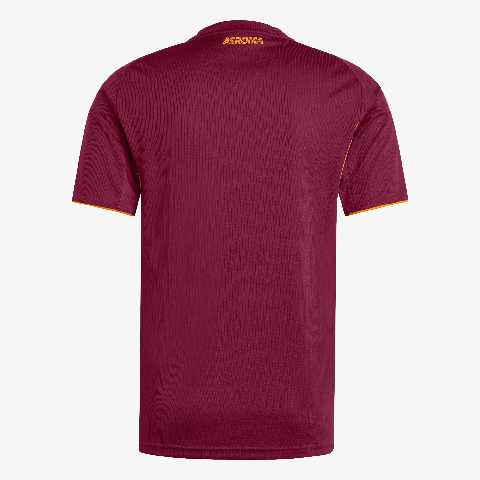 Maillot domicile AS Roma 2025/26 - Homme