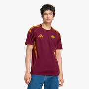 Maillot domicile AS Roma 2025/26 - Homme