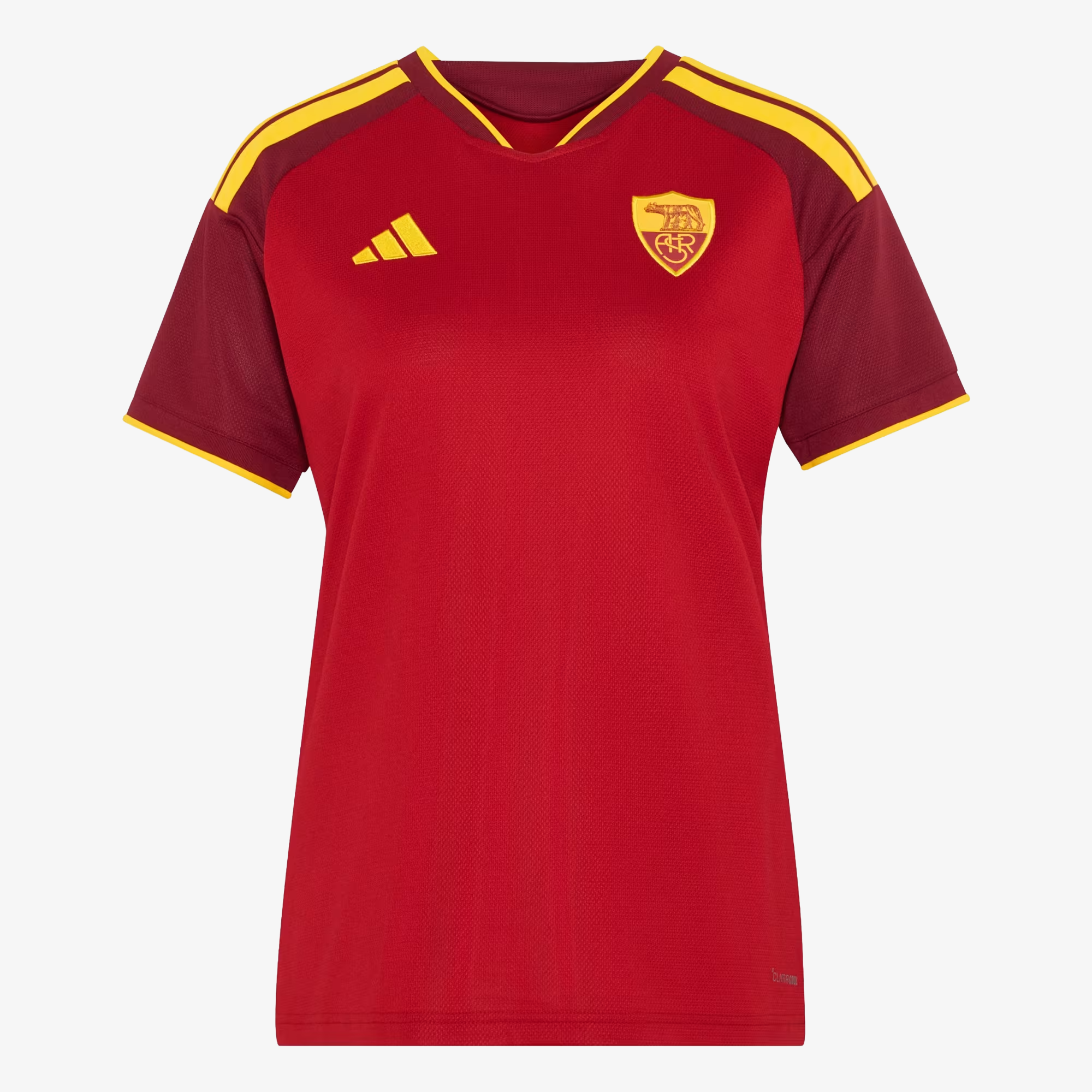 AS Roma Heimtrikot 2026/27 – Damen