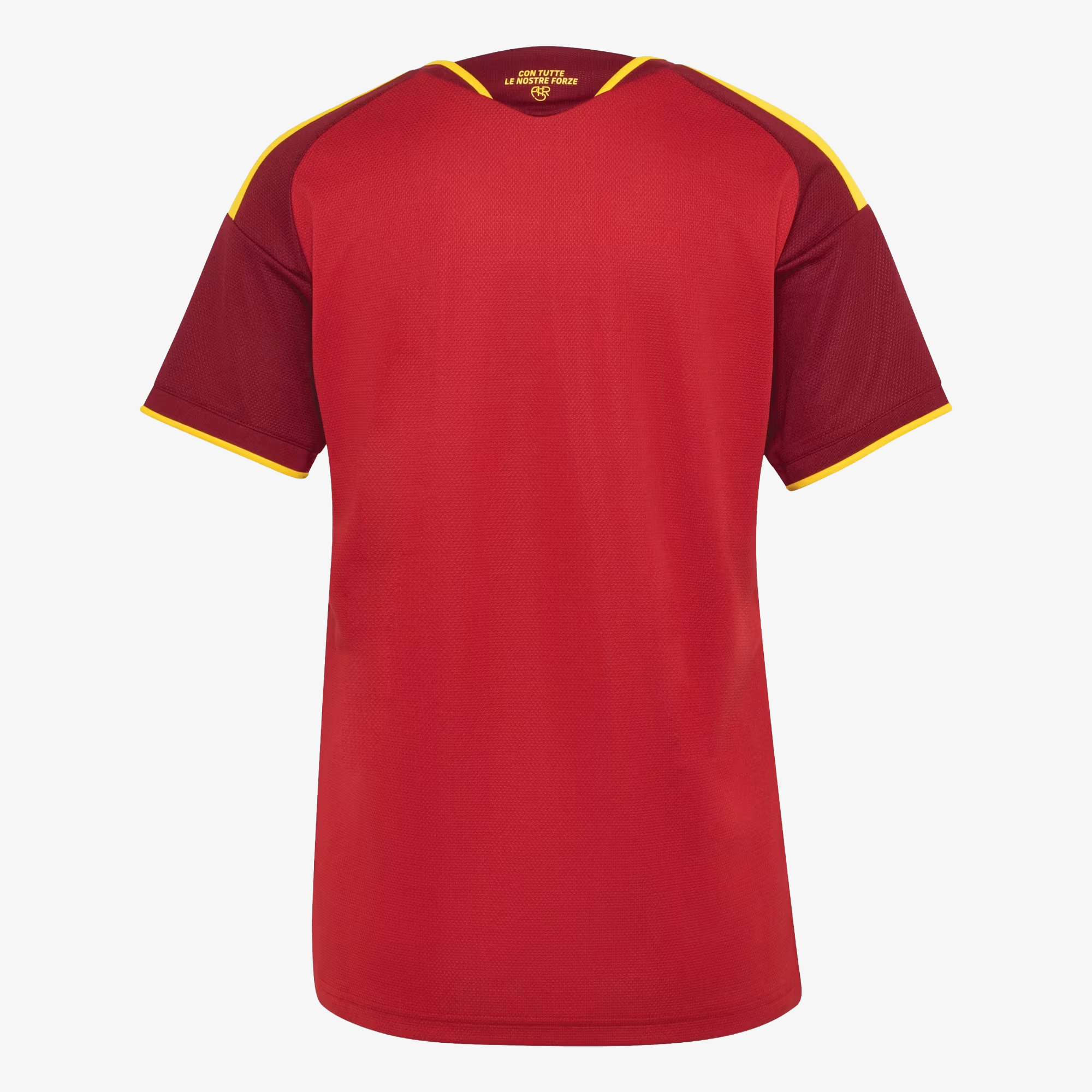 AS Roma Heimtrikot 2026/27 – Damen