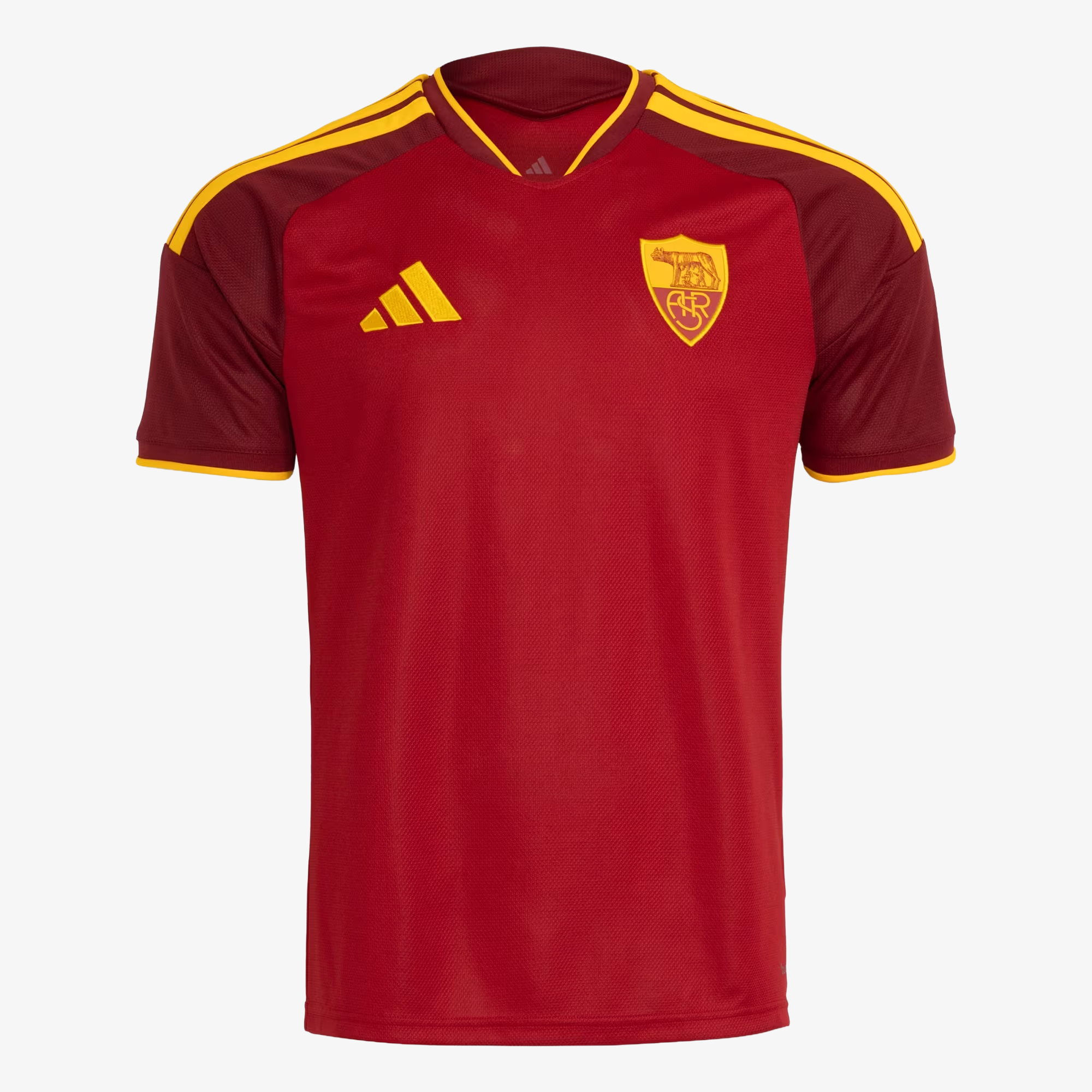 Maillot domicile AS Rome 2026/27 - Homme