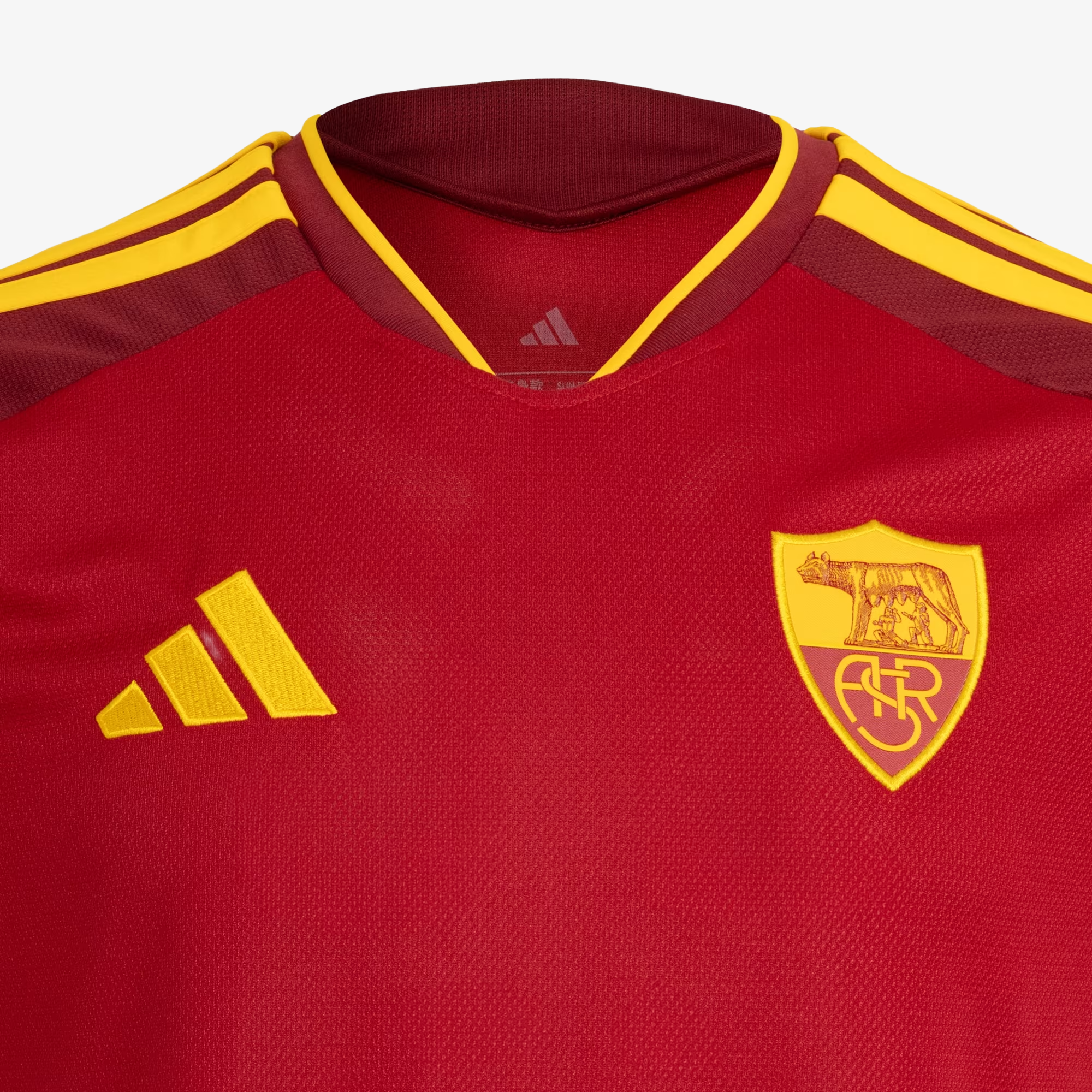 Maillot domicile AS Rome 2026/27 - Homme