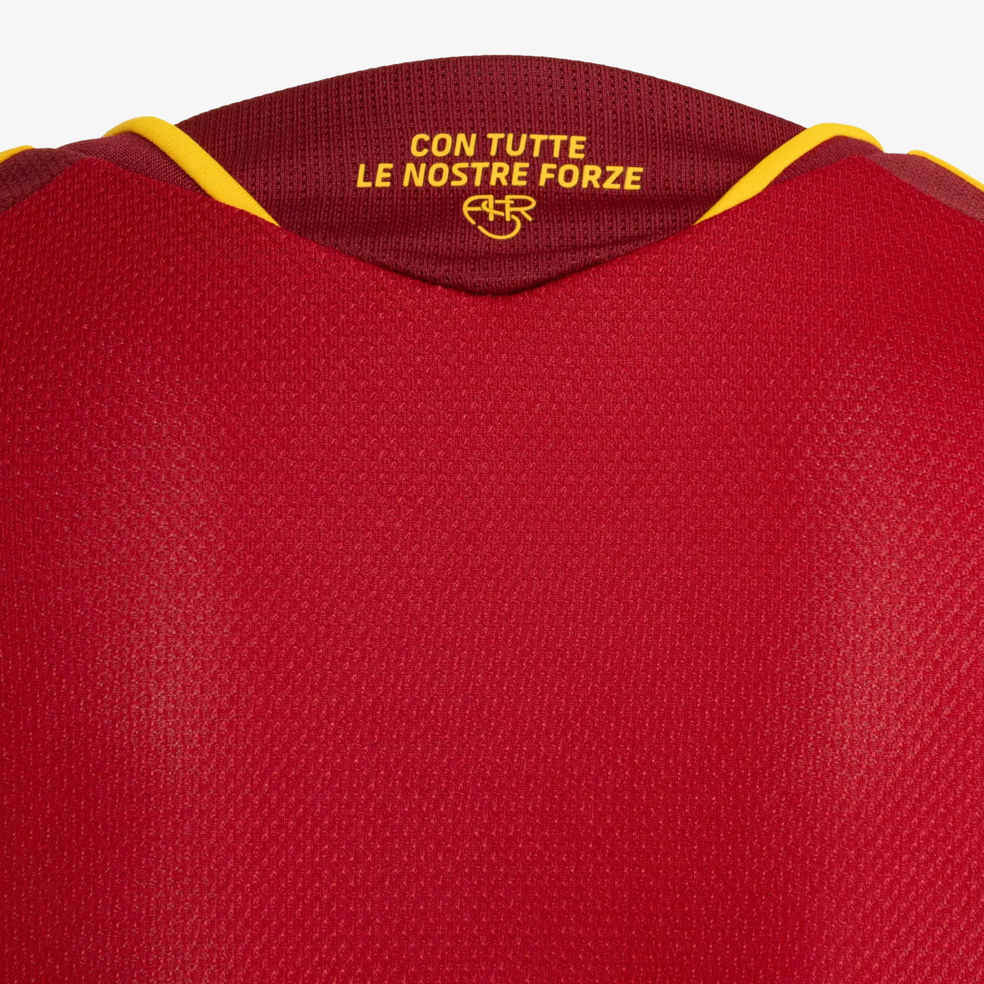 Maillot domicile AS Rome 2026/27 - Homme