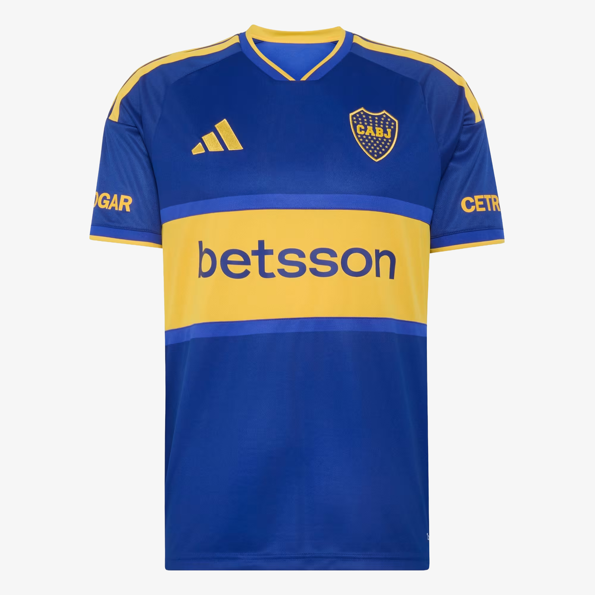 Boca Juniors Heimtrikot 2026/27 – Herren