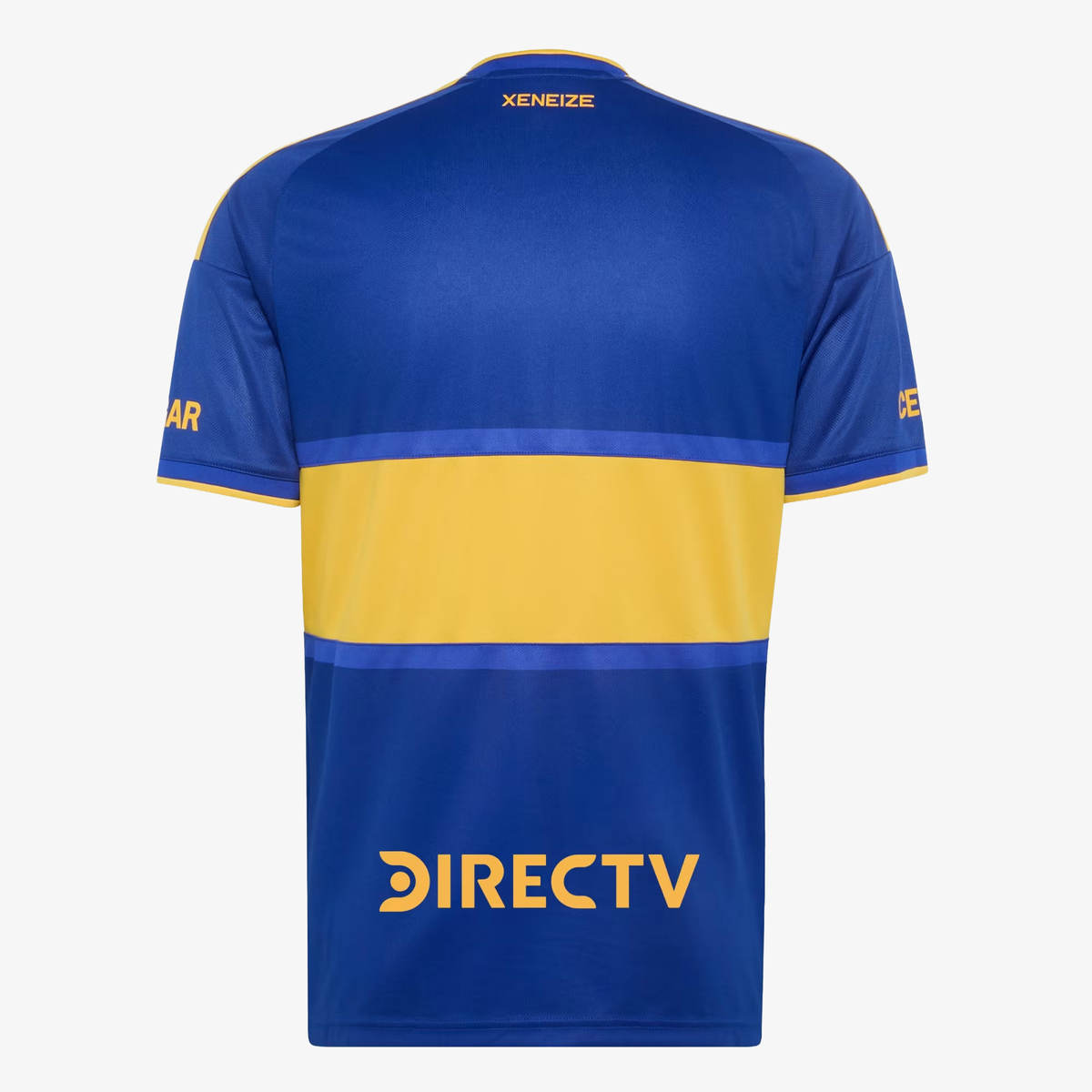 Boca Juniors Heimtrikot 2026/27 – Herren