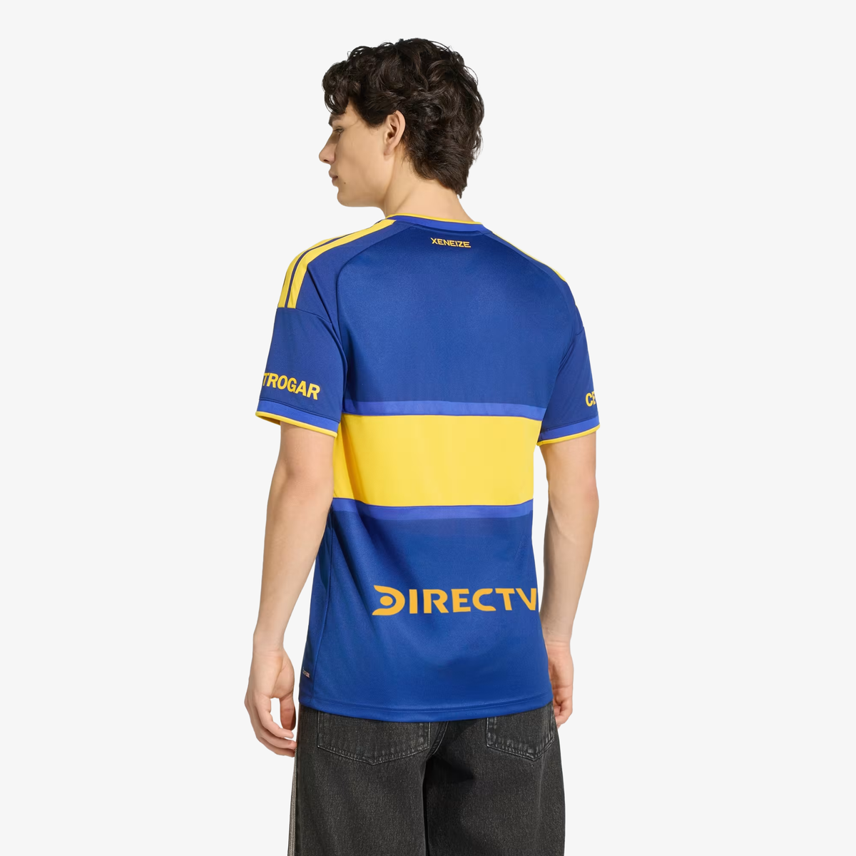 Boca Juniors Heimtrikot 2026/27 – Herren