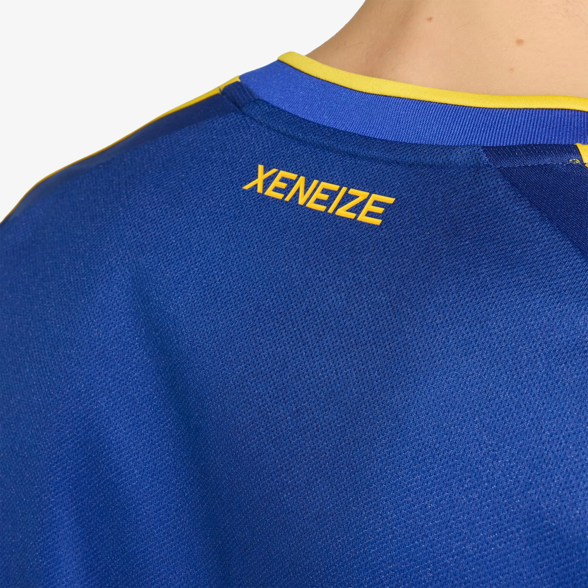 Boca Juniors Heimtrikot 2026/27 – Herren